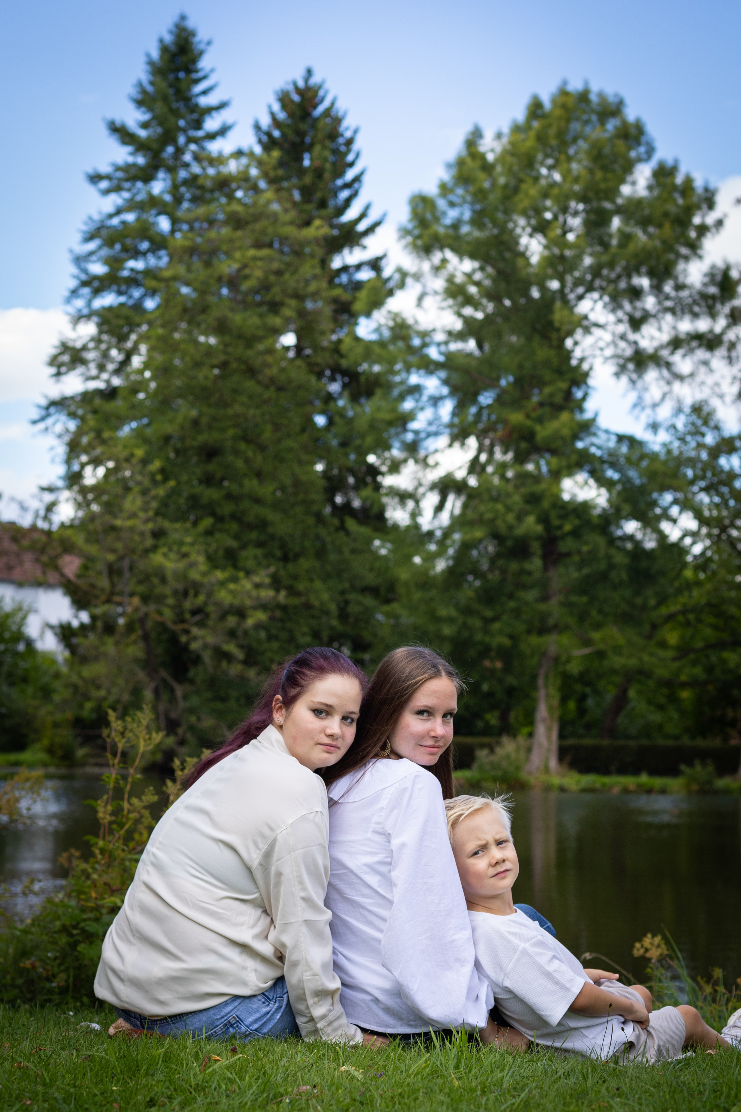 Tatjanas Family 2. PHOTOgrapher Germany MARBURG