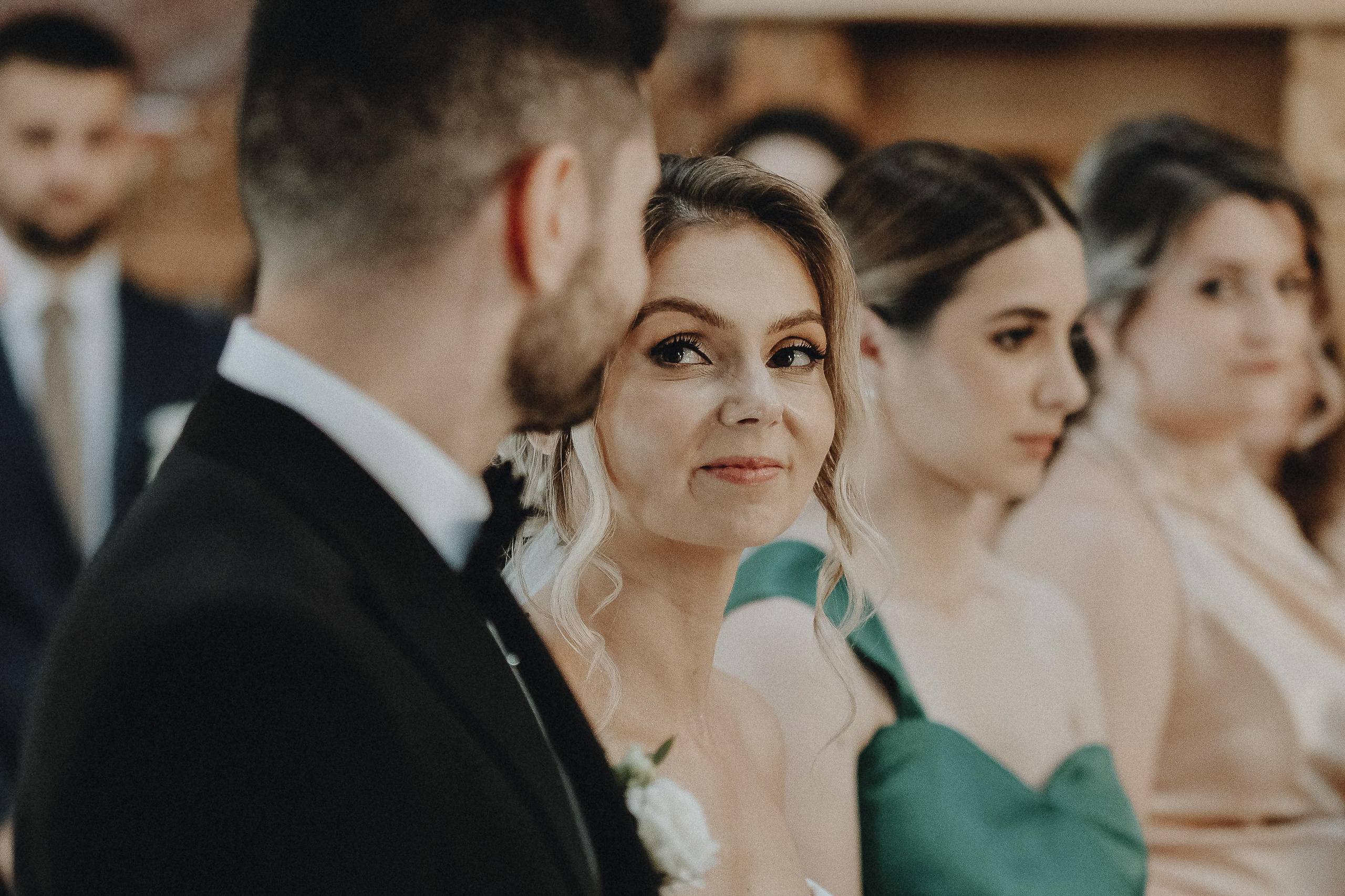 Andreea + Liviu. Hornetart