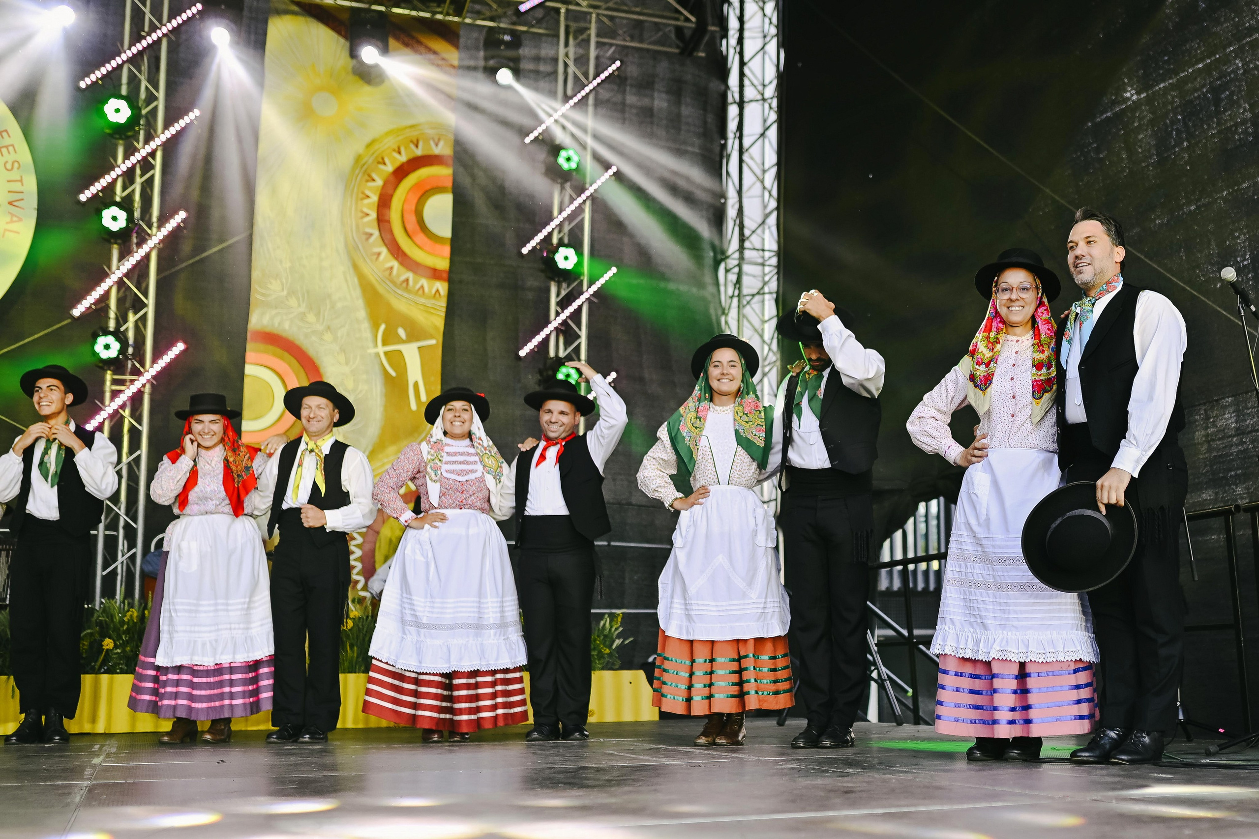 Saulės žiedas 2025. Rokas Baranauskas fotografija