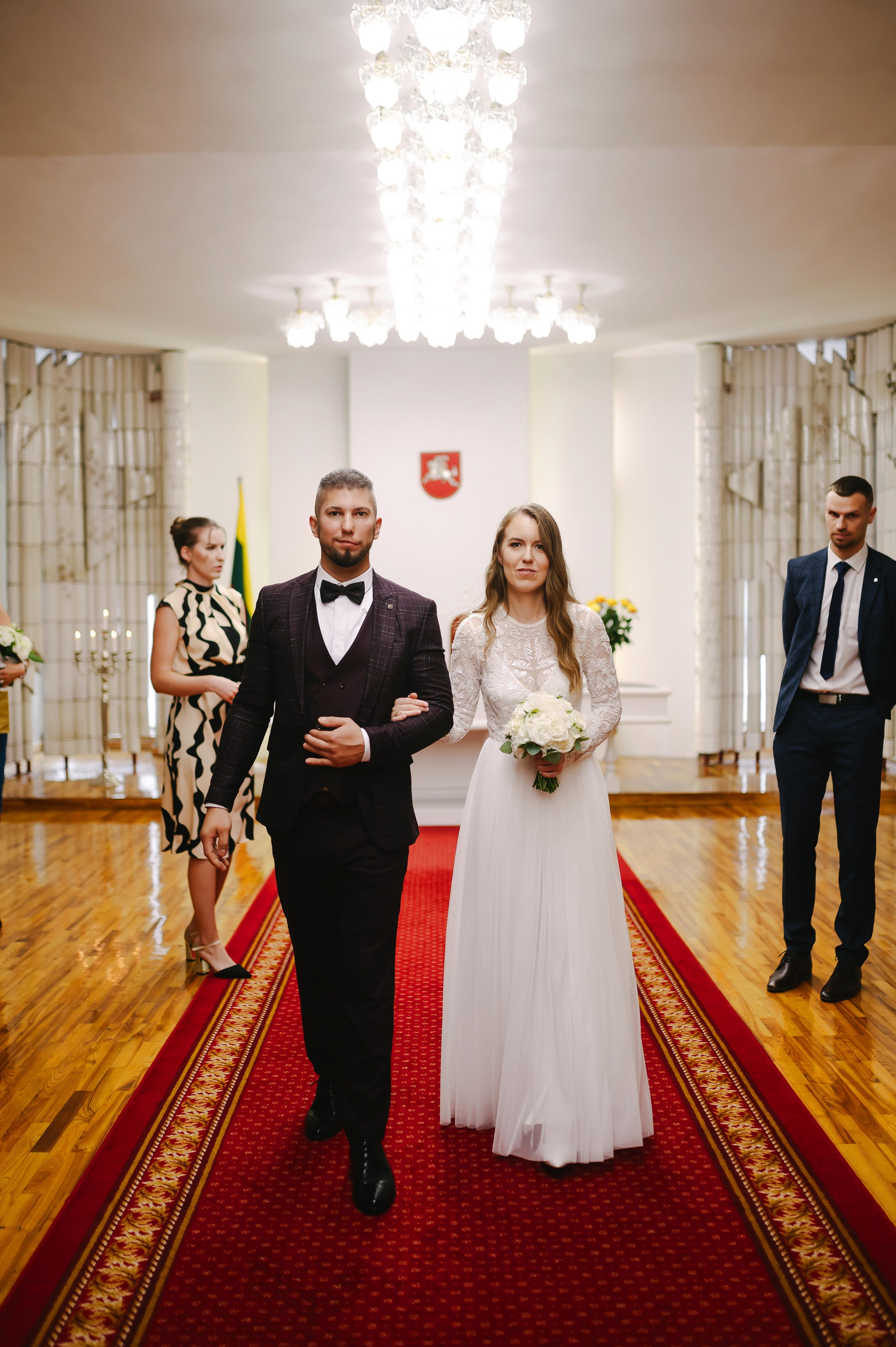 Rokas & Andžela. Rokas Baranauskas fotografija
