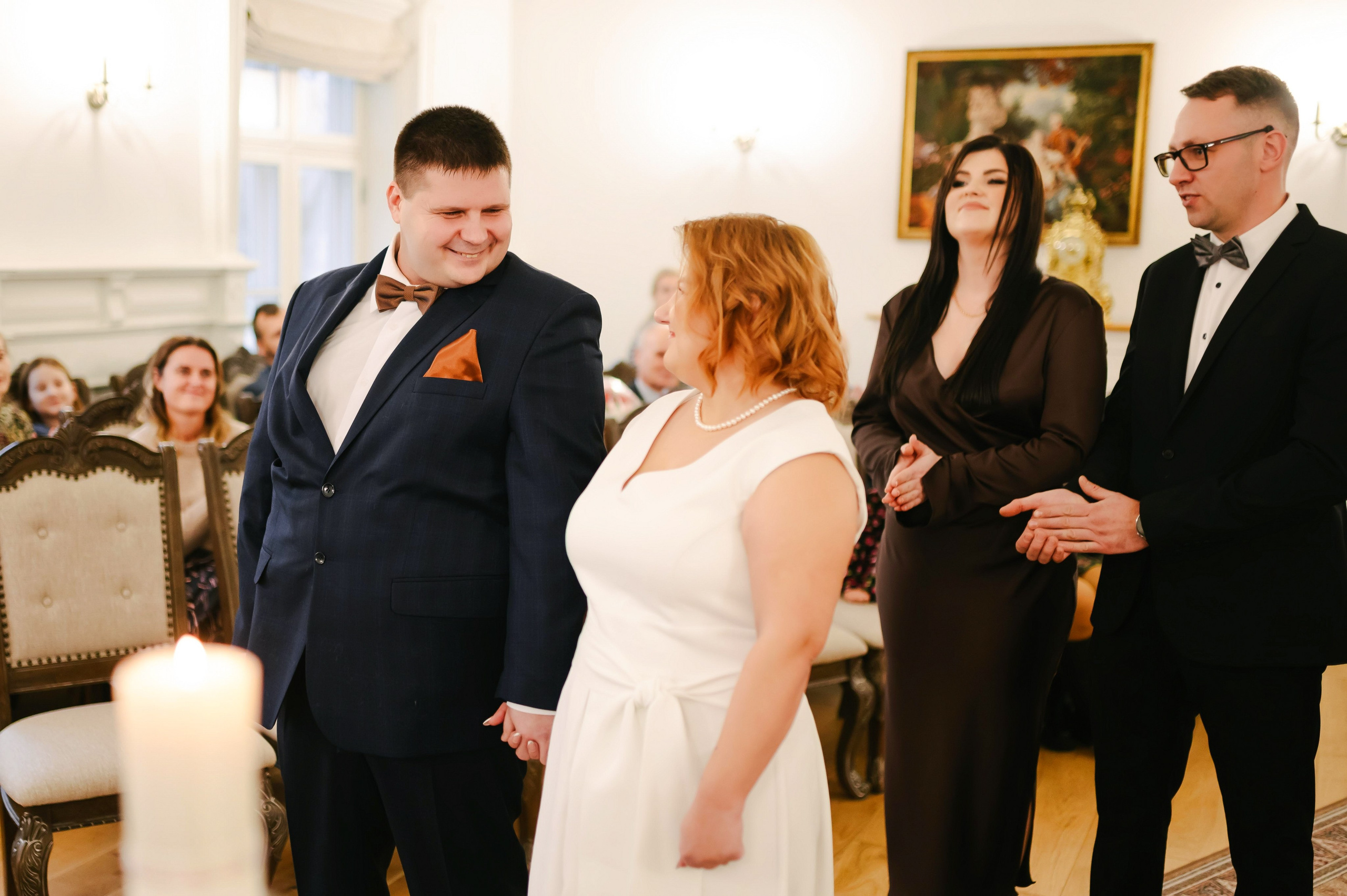 Irmos vestuvės. Rokas Baranauskas fotografija