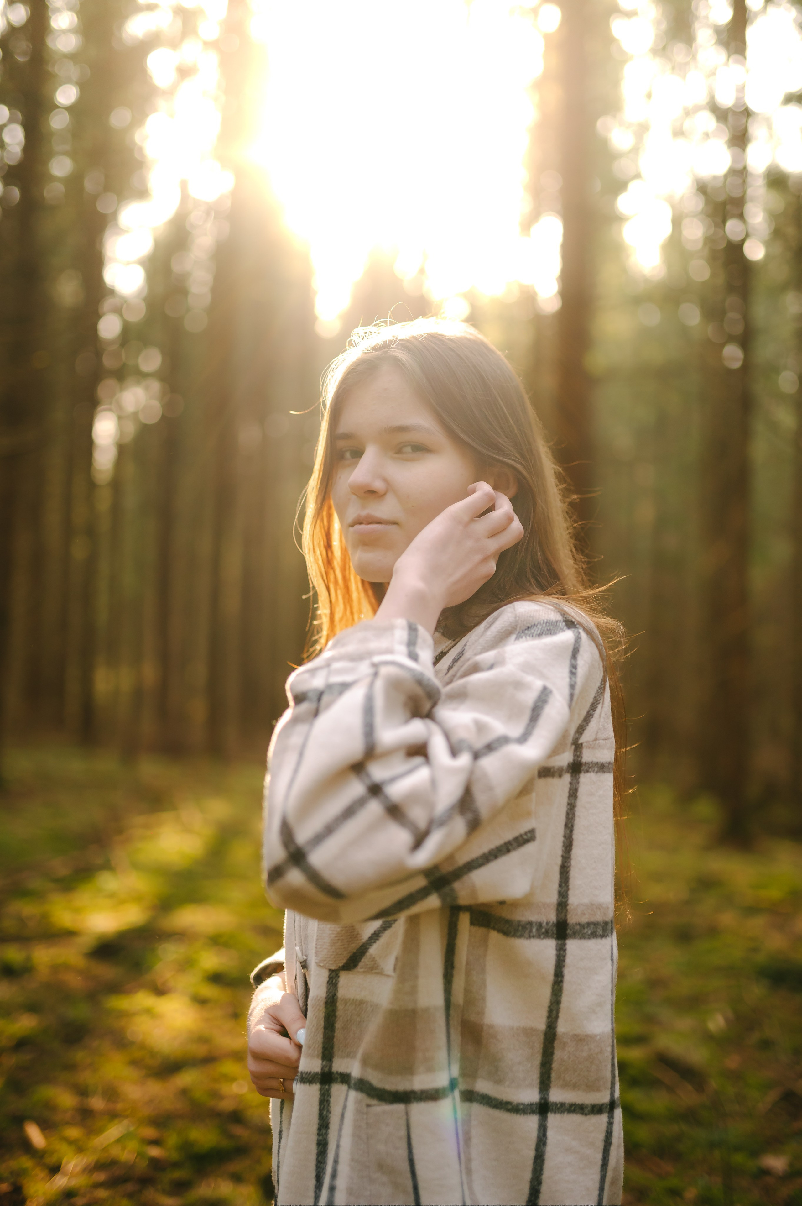 Justės fotosesija. Rokas Baranauskas fotografija