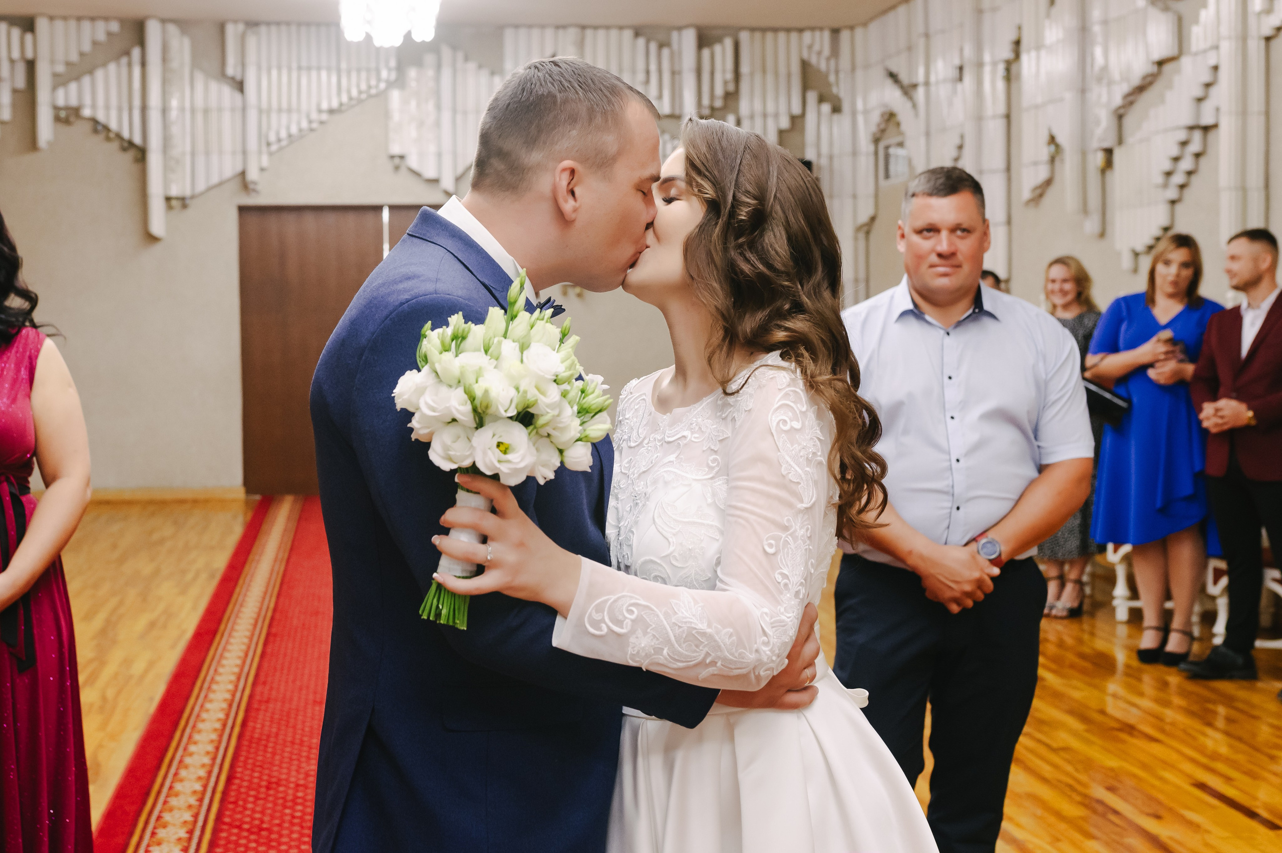 Viktorija & Marius. Rokas Baranauskas fotografija