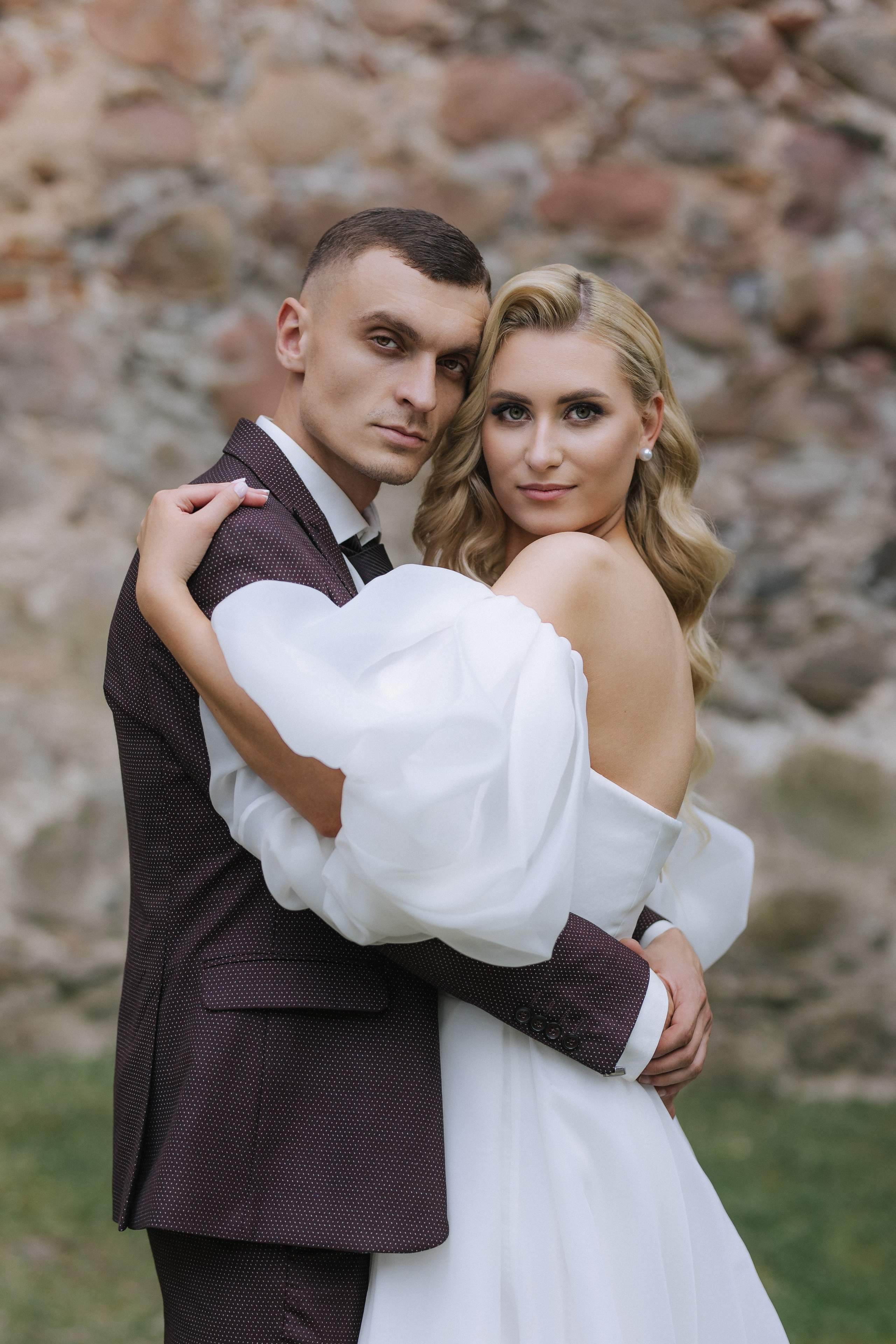 Neringa Brazaitienė Photography | Vestuvių fotografė Lietuvoje