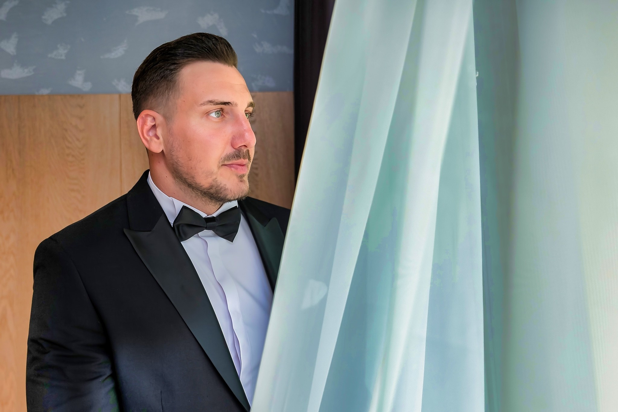 Nunta Nicoleta & Marius. Chromatikaevents