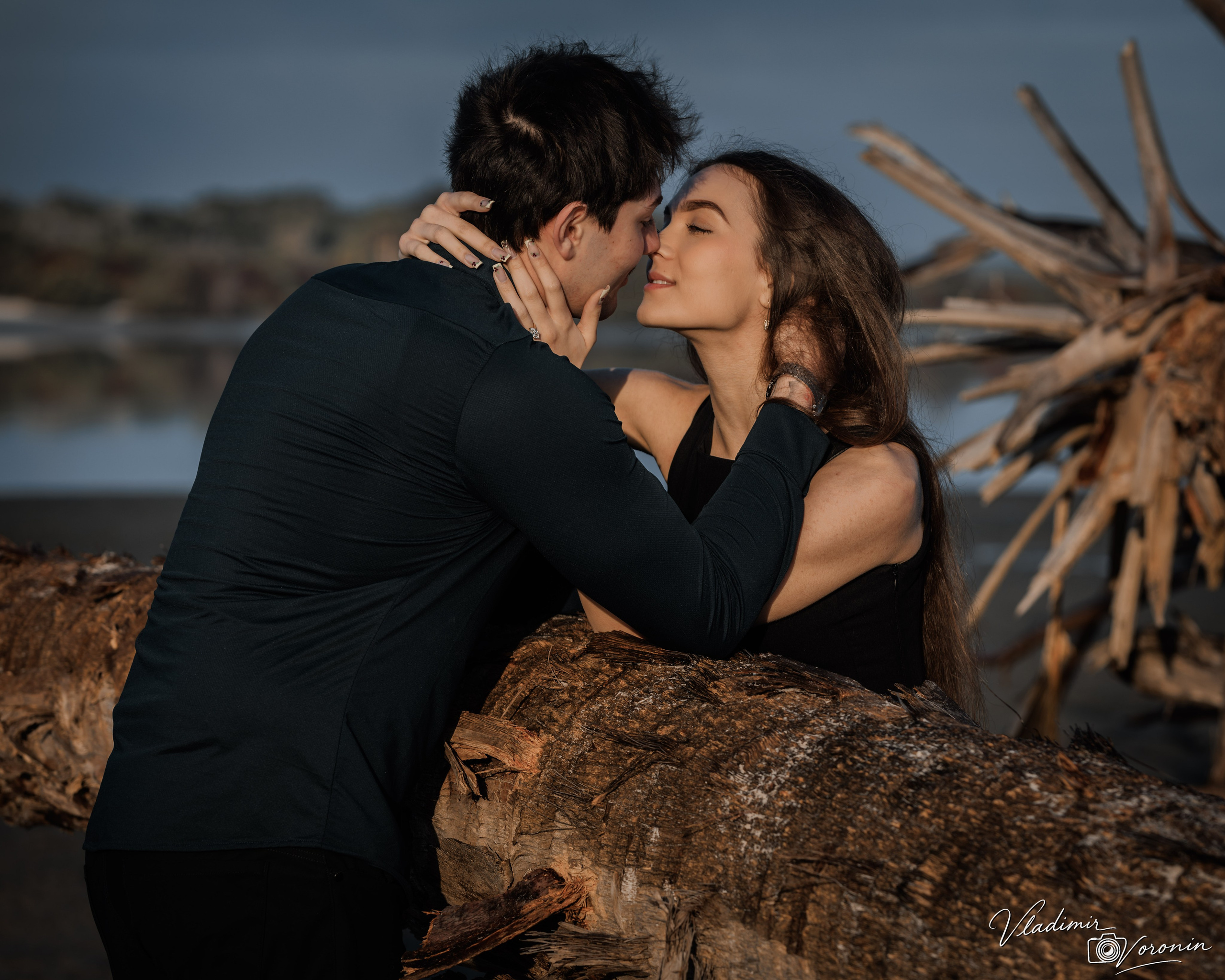 Gavin&Diana. Photographer St. Augustine