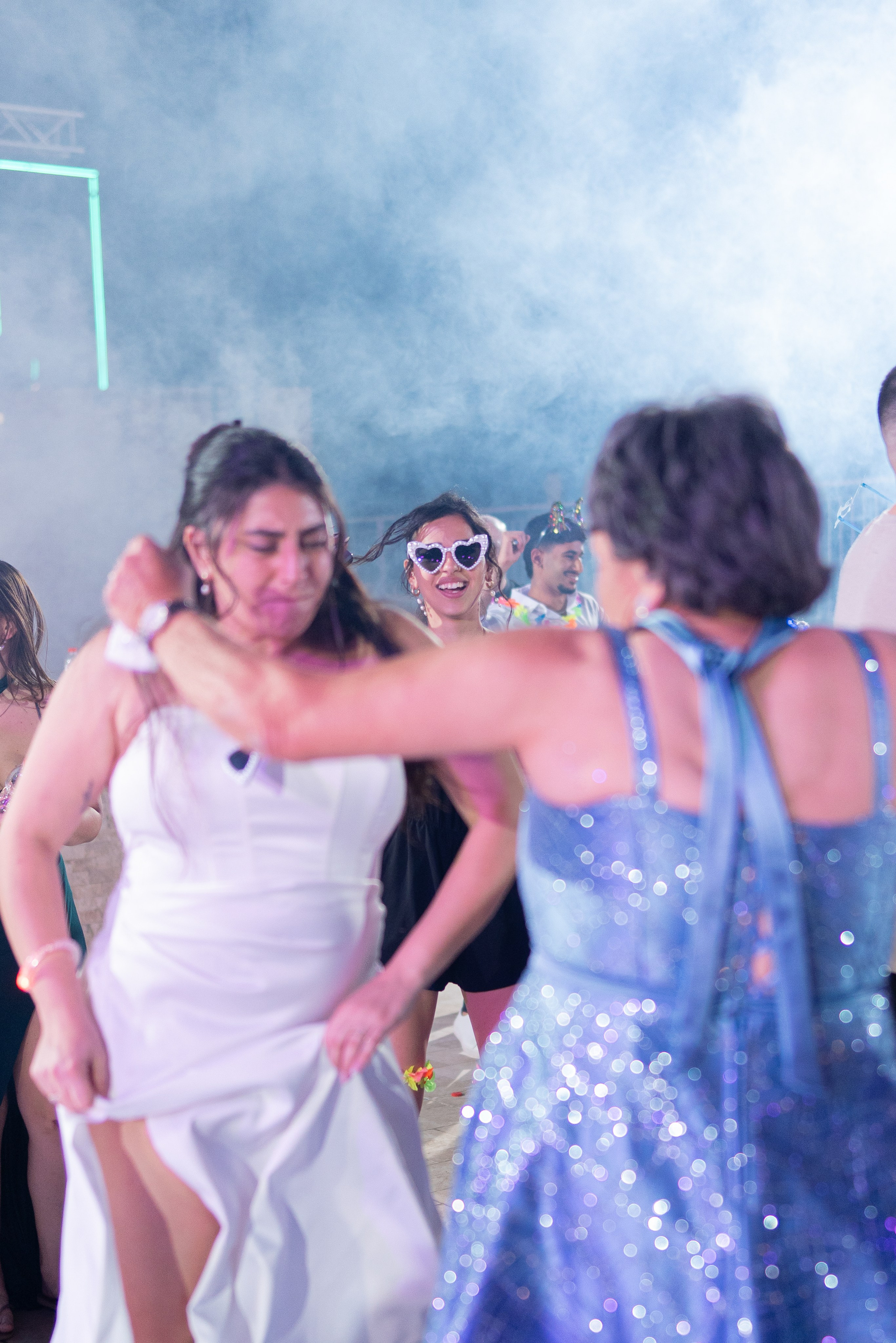 Wedding of May & Ofek