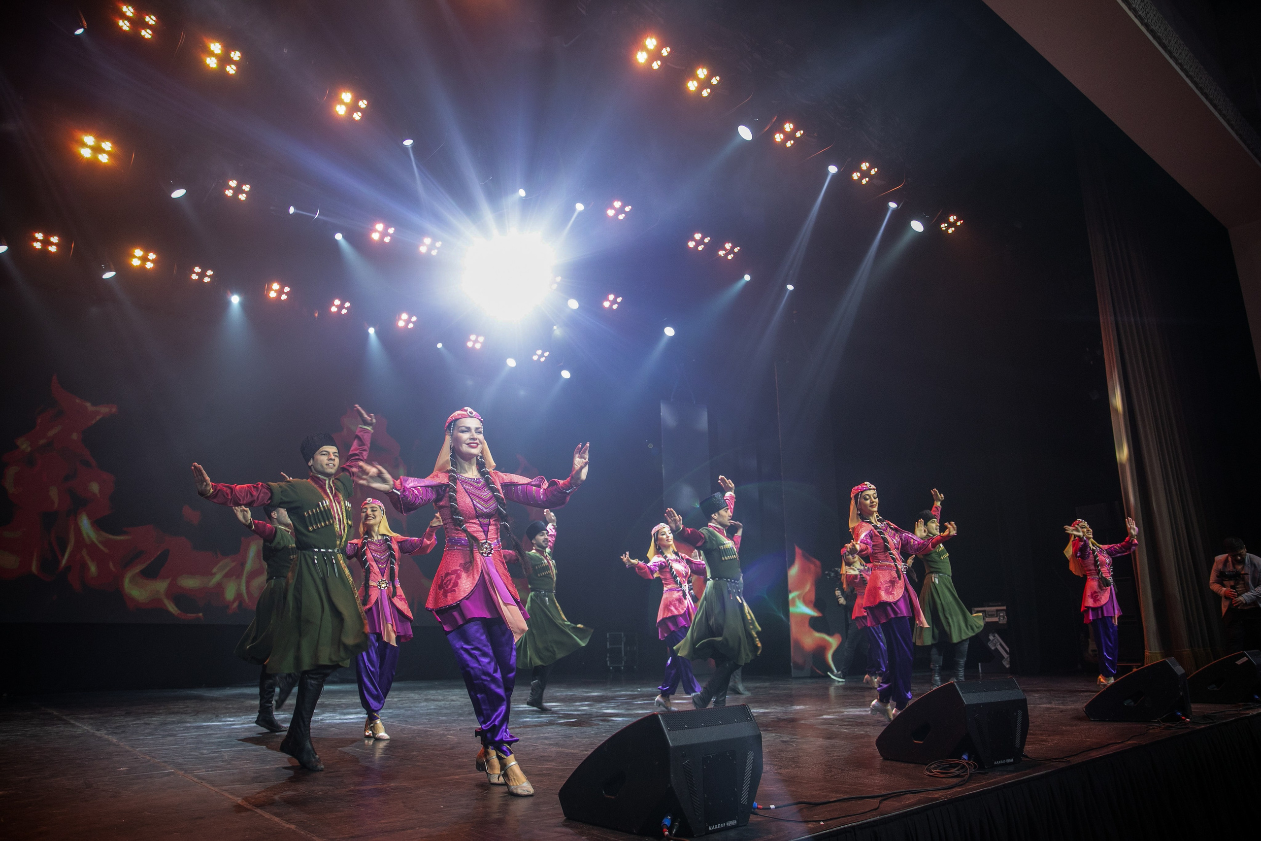 Корпоративные банкеты и Тимбилдинги. Ulvidasdamir.com