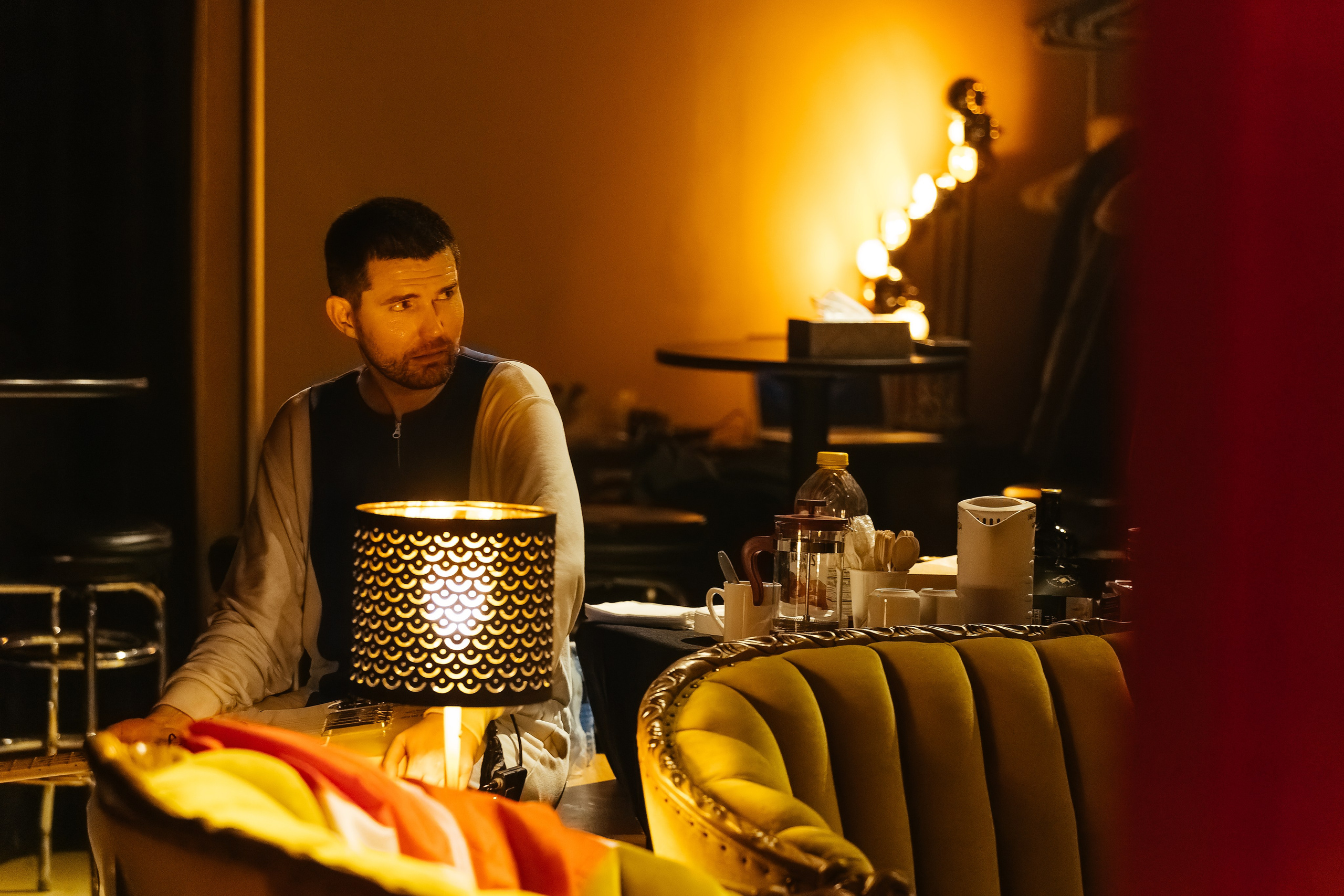 Noize-MC. Фотографии с мероприятий в Монреале