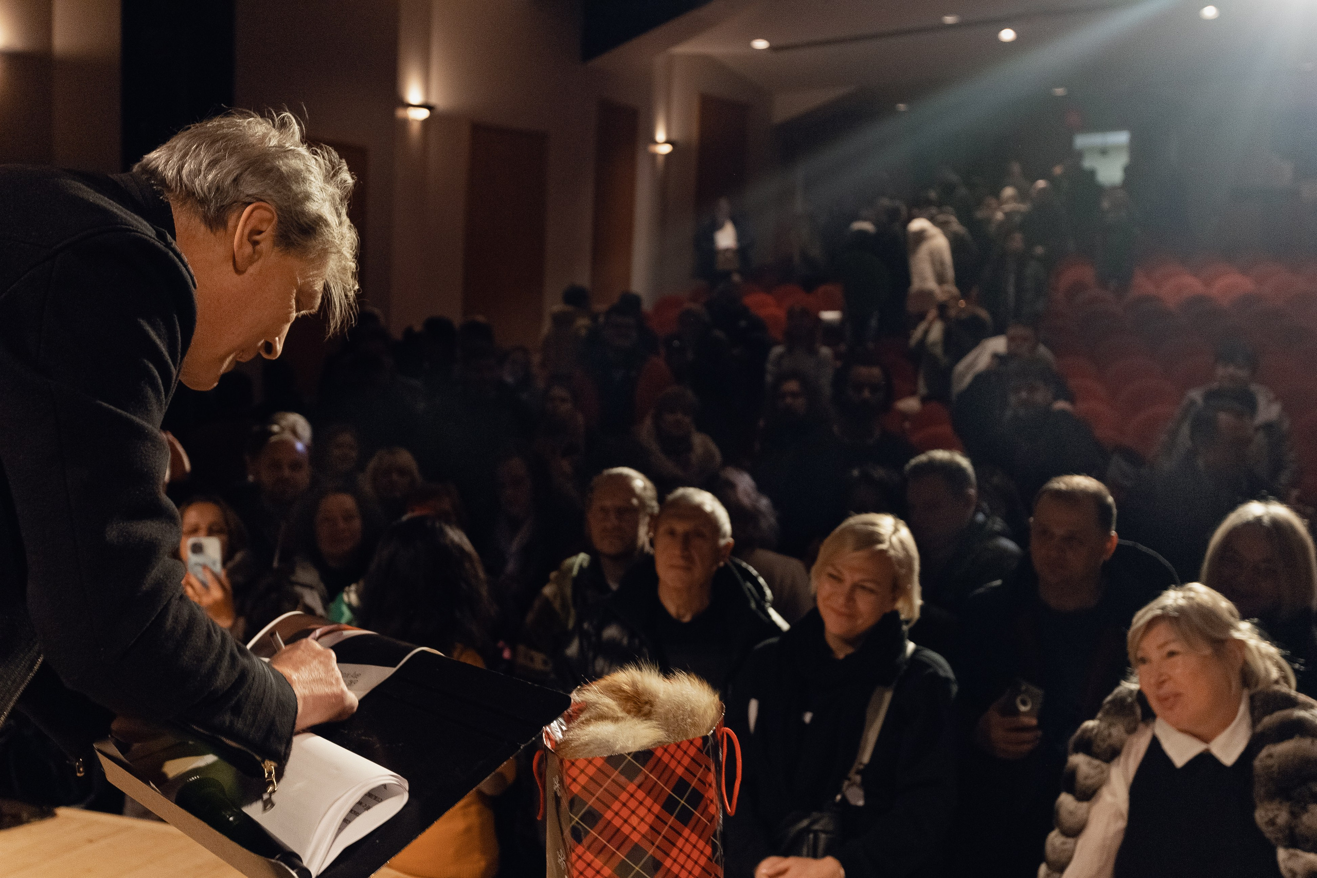 Фотографии с мероприятий в Монреале