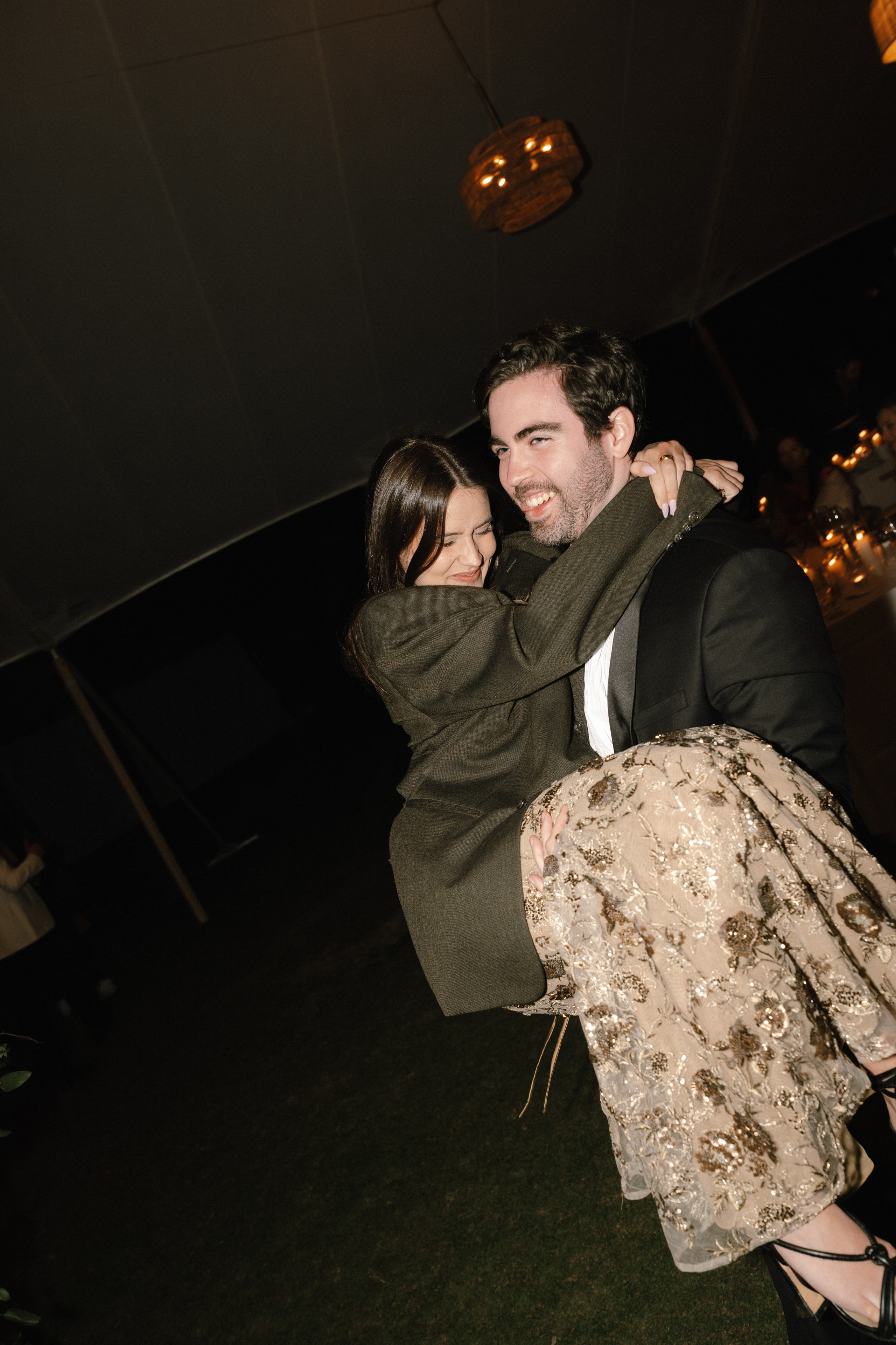 Marci and Yi. Wedding photographer and videographer New York | New Jersey