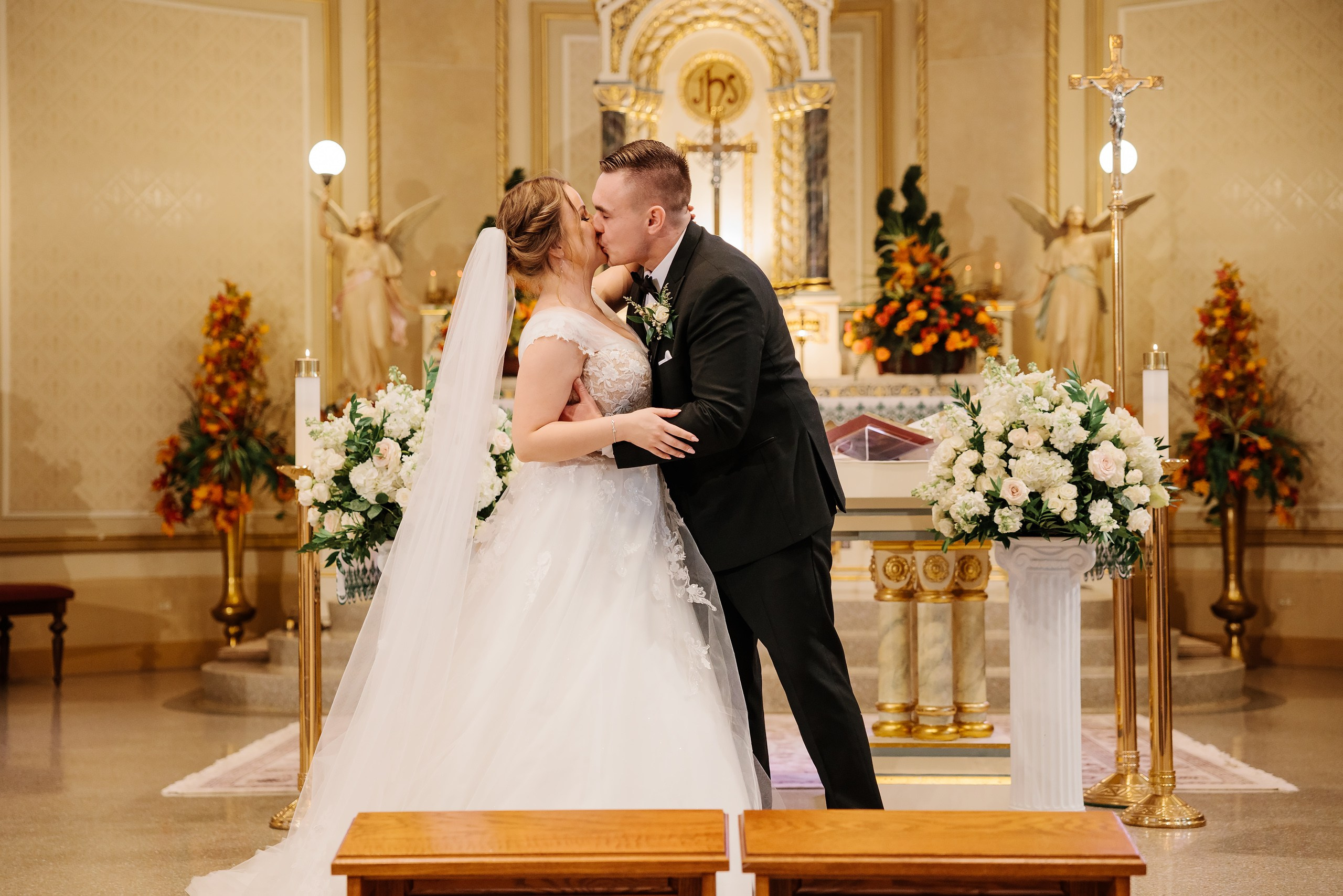 05.10.2024 Wedding. Wedding family event photographer in Chicago Nick Yushevich