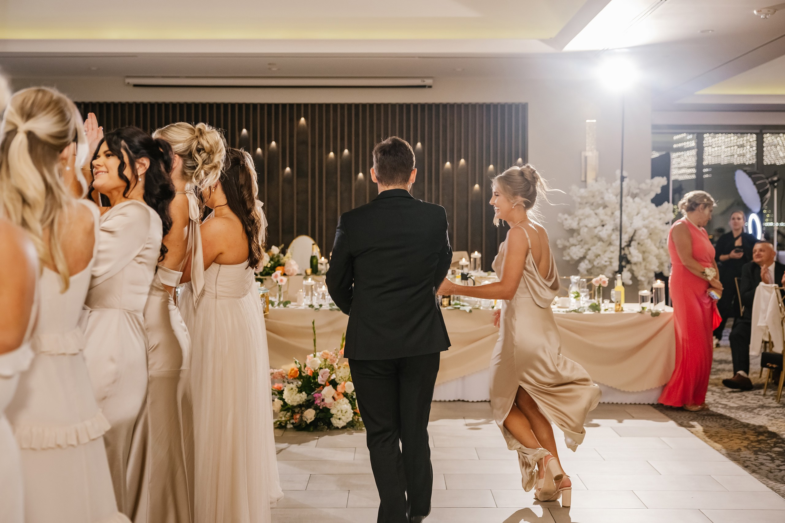 09.06.2025 Wedding. Wedding family event photographer in Chicago Nick Yushevich