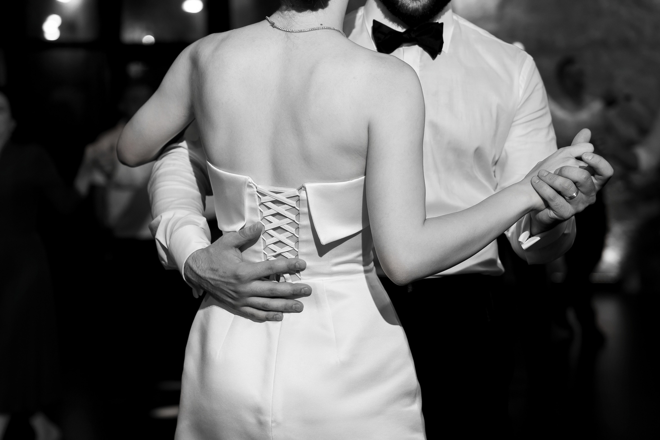 Gabriel & Evelina — Lago — Wedding Day. Servicii Foto și Video 067188353