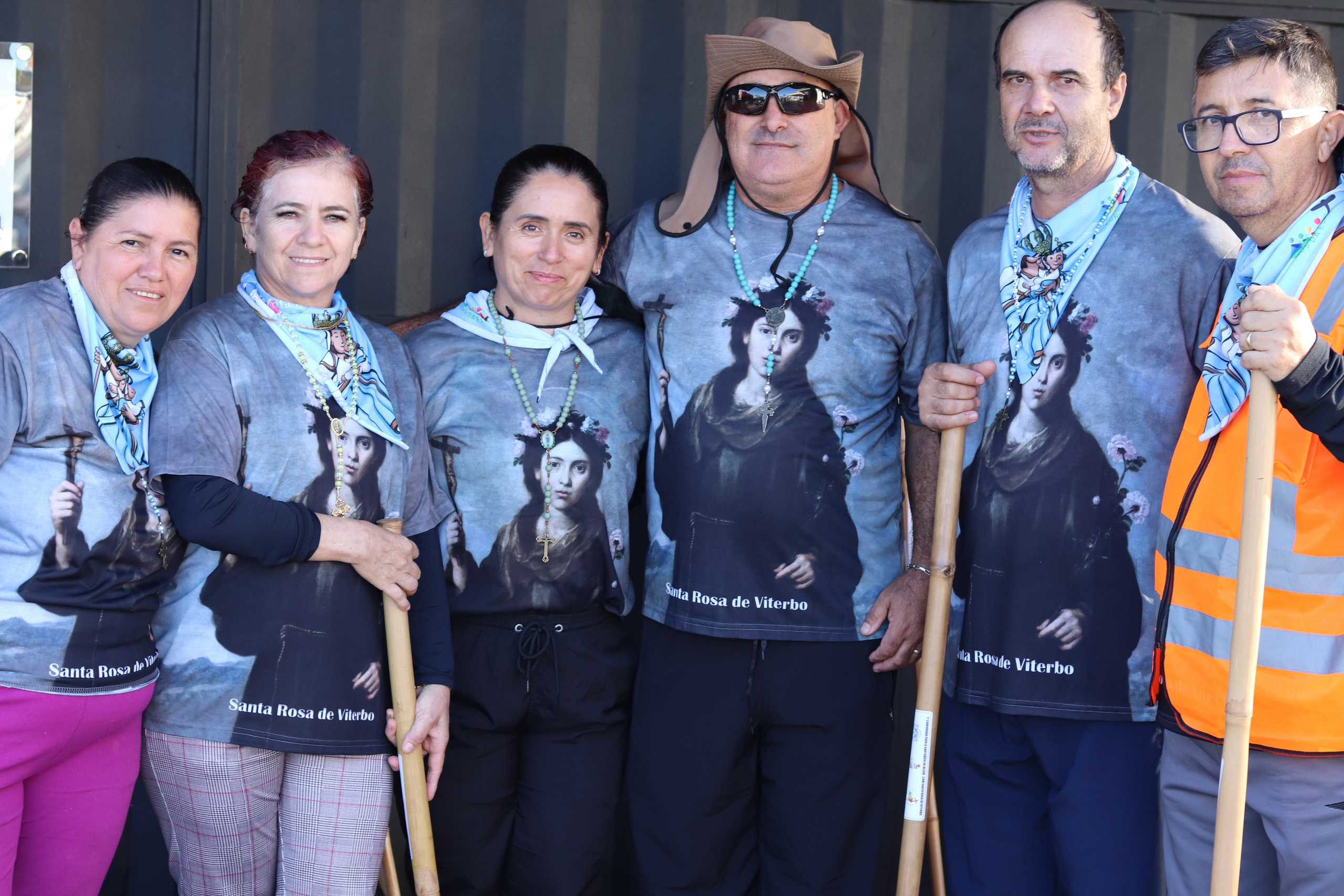 Peregrinação Nossa Senhora de Belém. Handa Produções