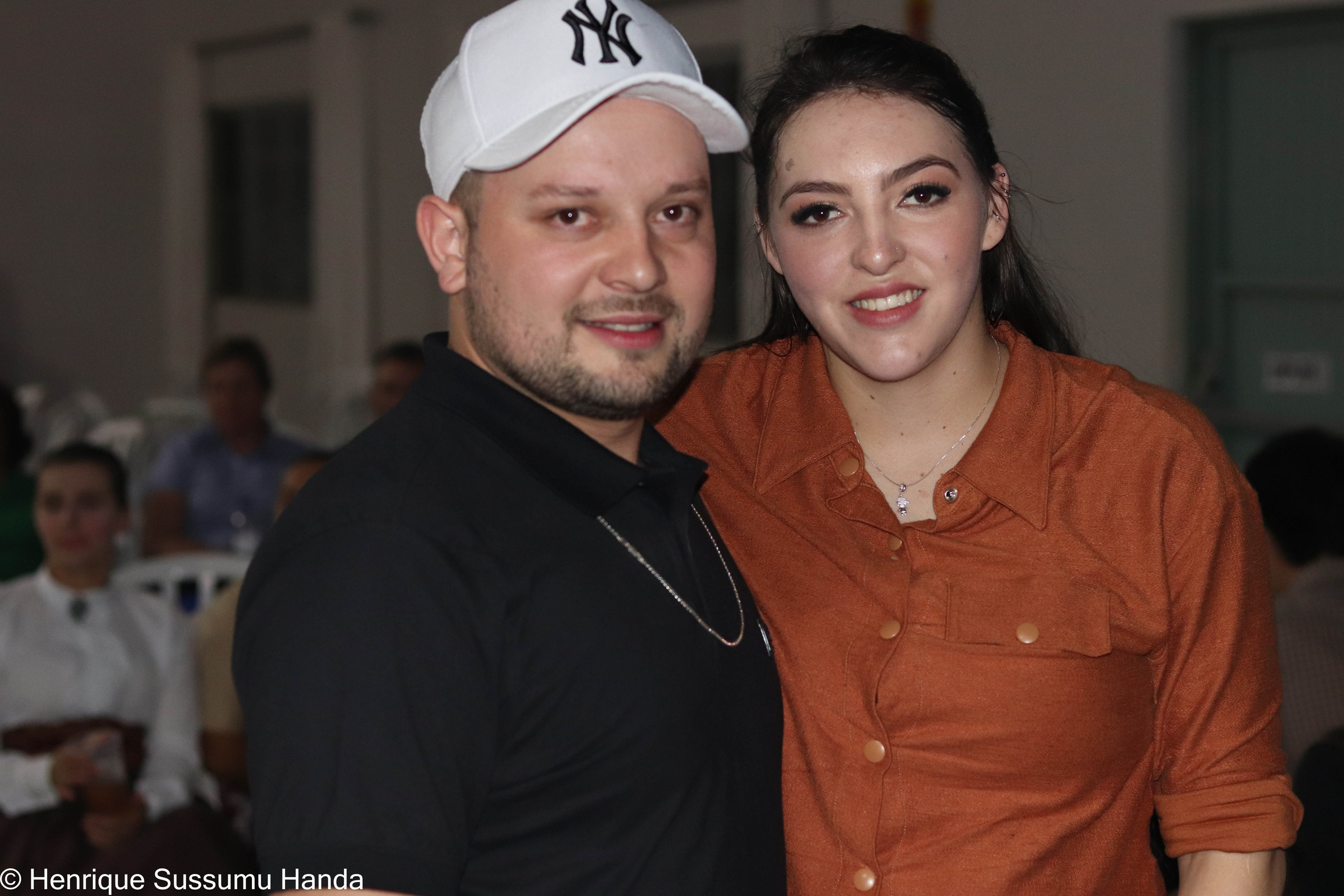 Formatura Curso de Dança Inovação Campeira. Handa Produções