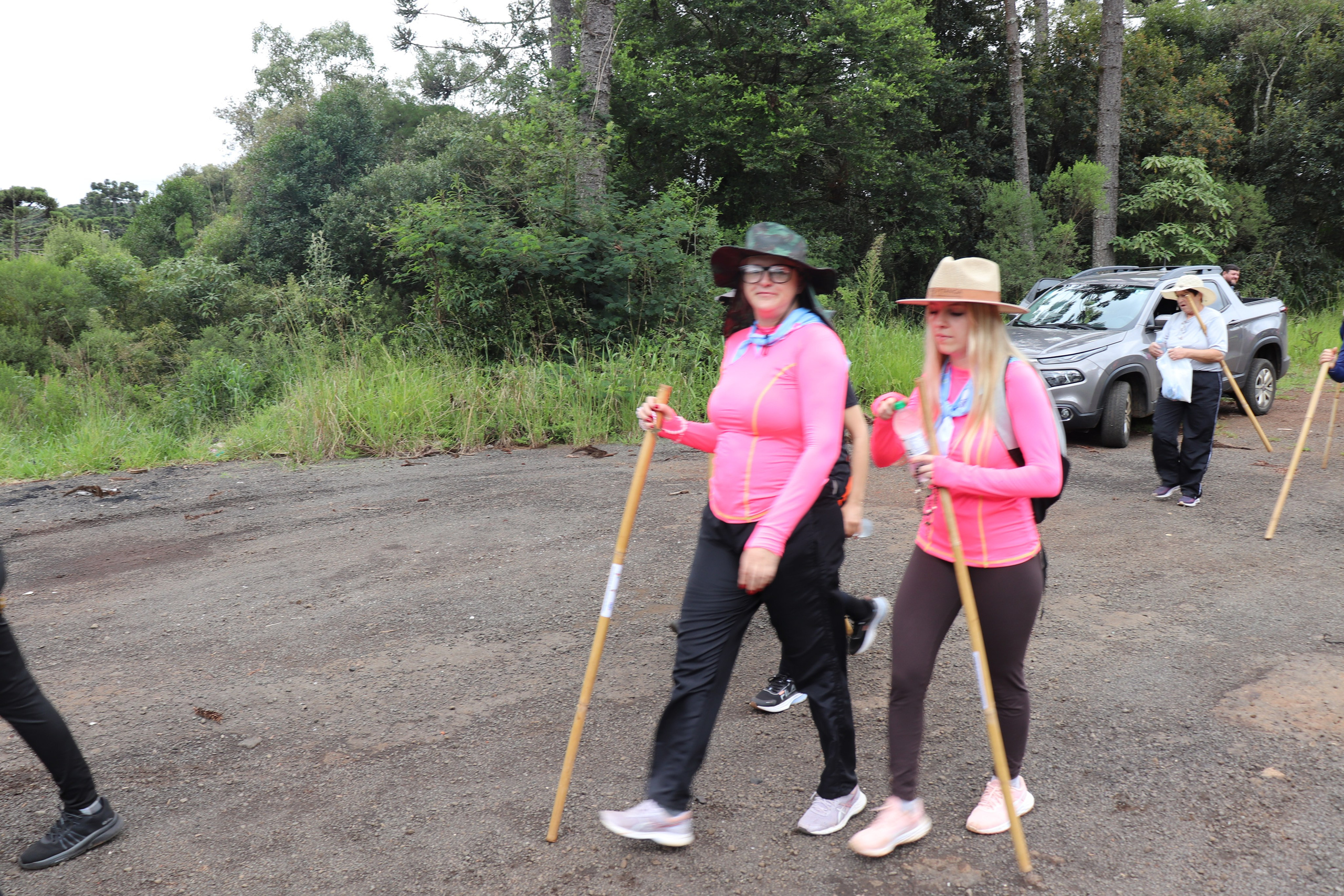 Peregrinação Nossa Senhora de Belém. Handa Produções