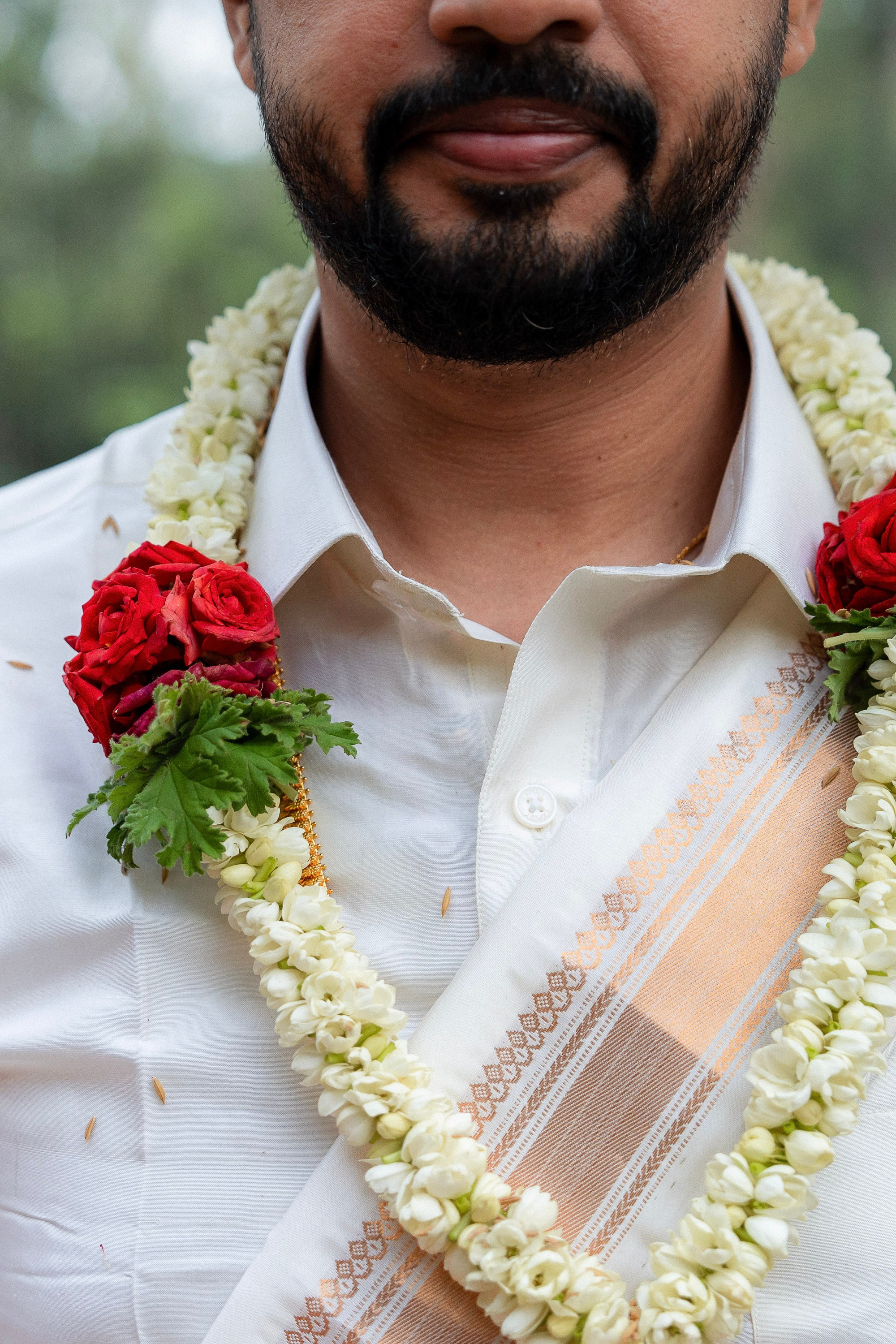 Meghana & Sanjay, Wedding at Royalton Leisure, Bangalore | Truly Yours