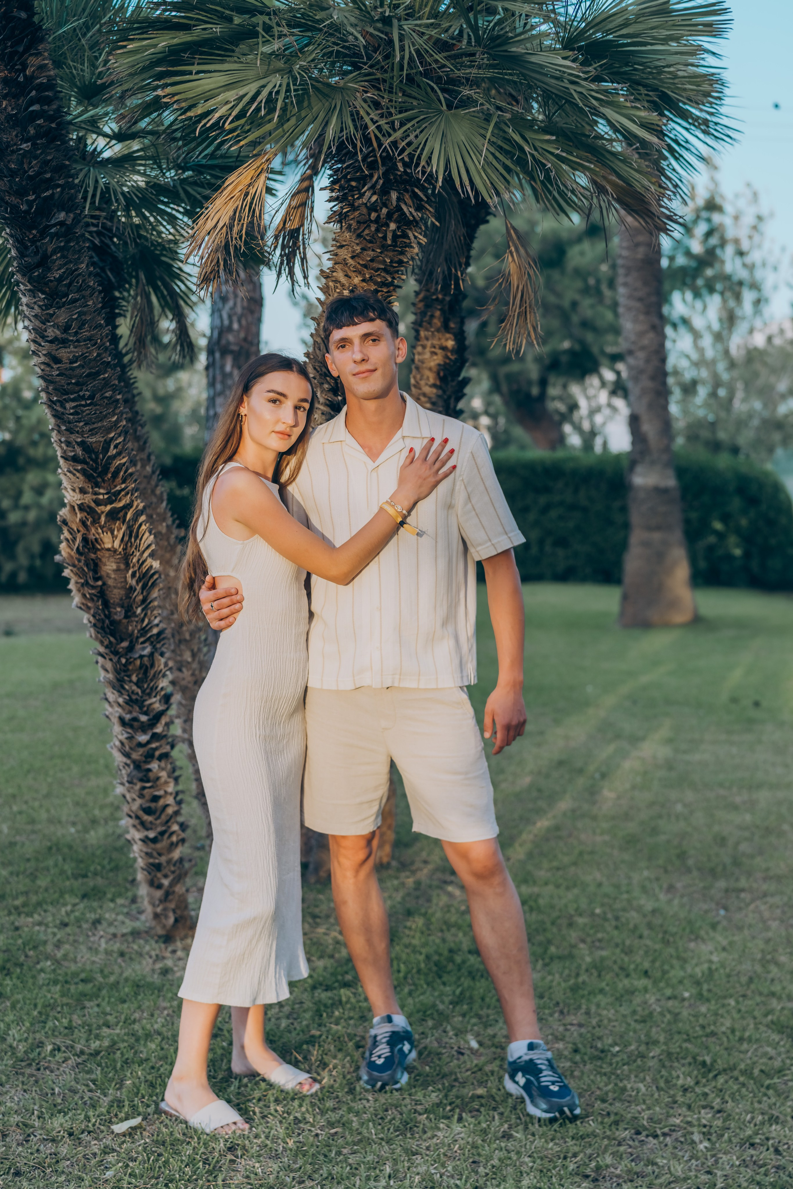 Our sea. Фотограф у Пальма де Майорка