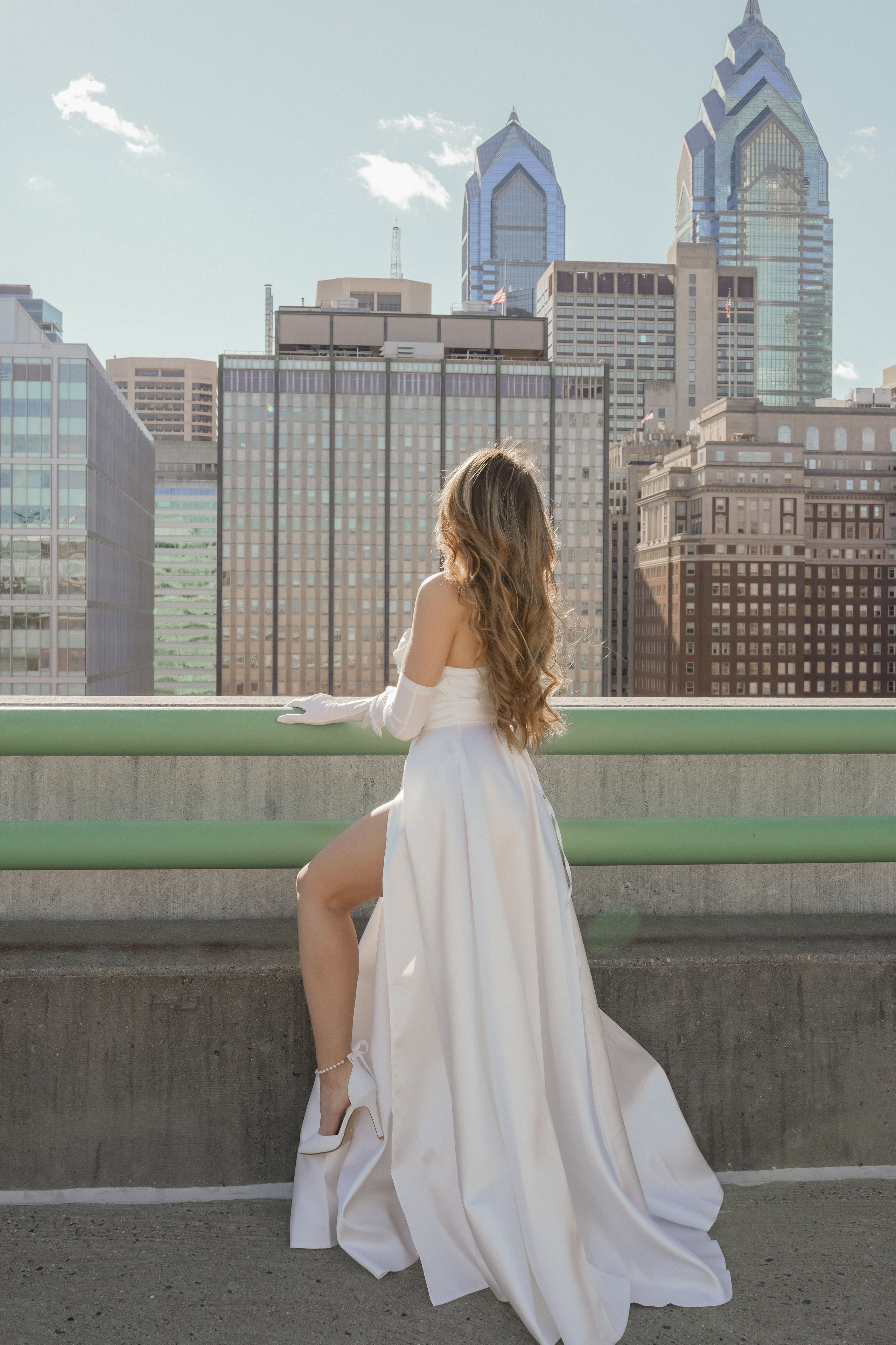 Regina. Wedding Photographer & Videographer