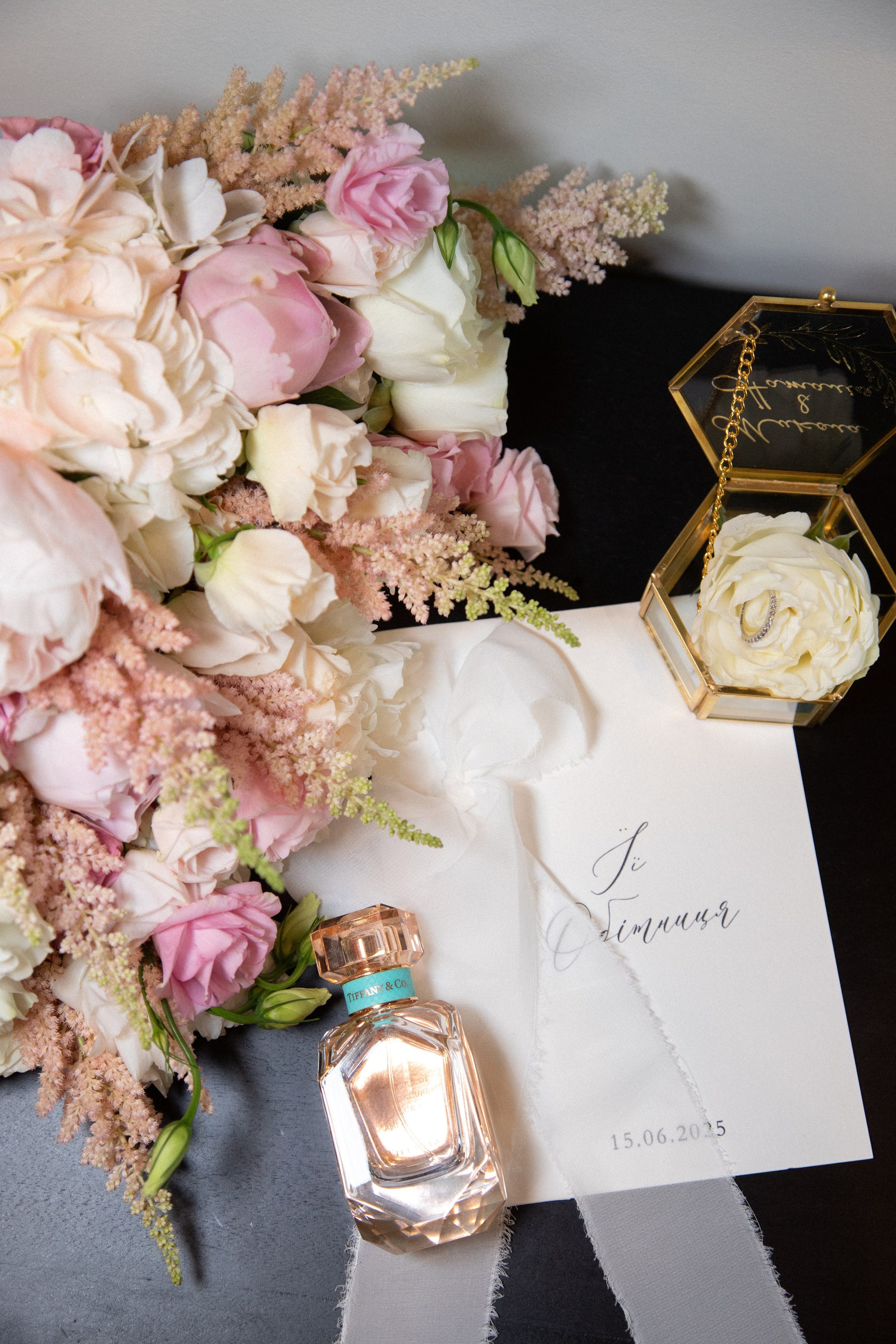 Natalia & Mykola. Wedding Photographer & Videographer