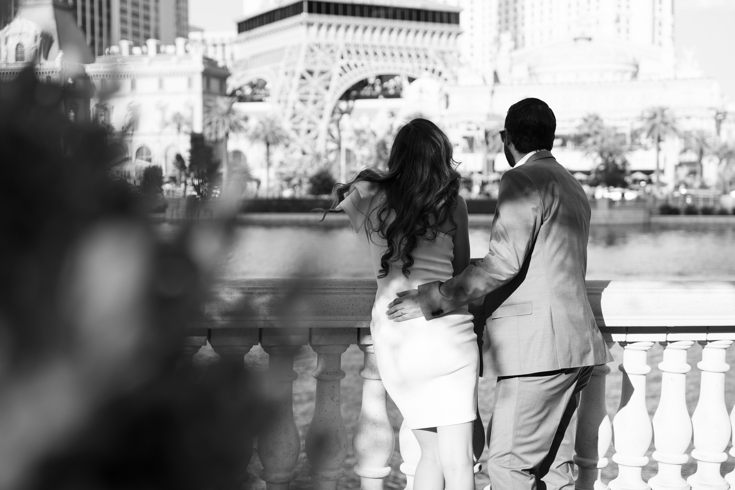 Vanessa&Javier. 10th Anniversary. Wedding & elopement photographer Viktoriya Kravtsov. Las Vegas