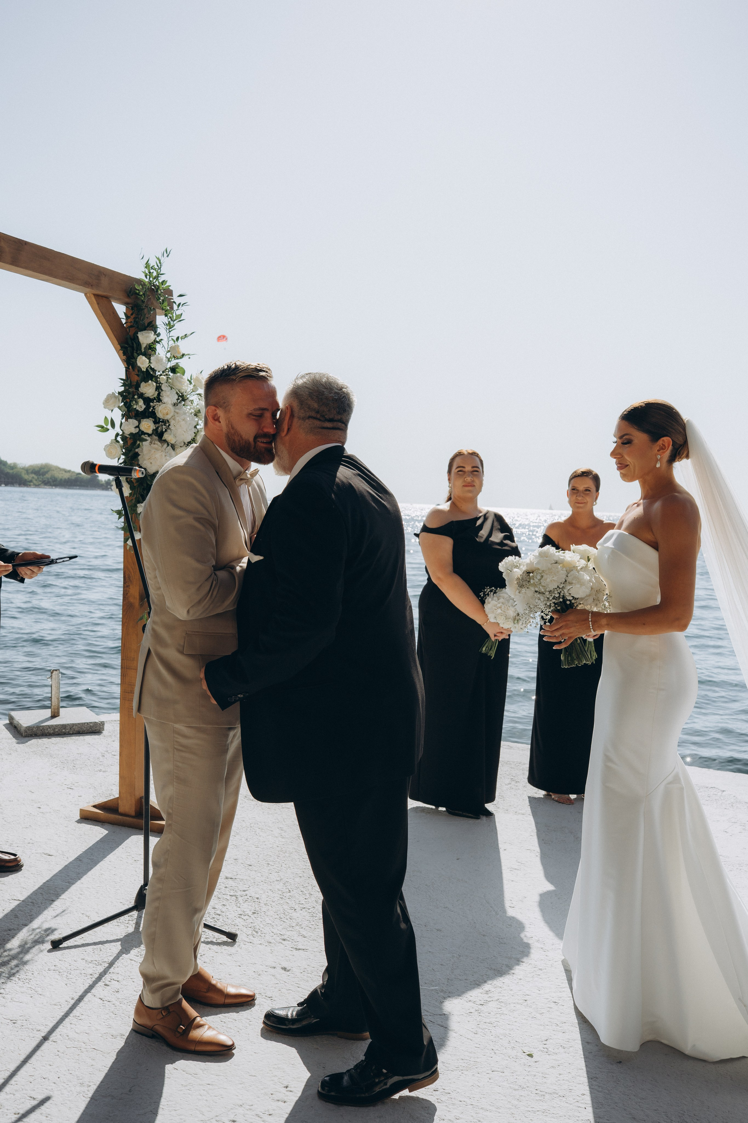 M&J. Victoria Olonen – Cinematic Portrait Artist | Helsinki & Europe