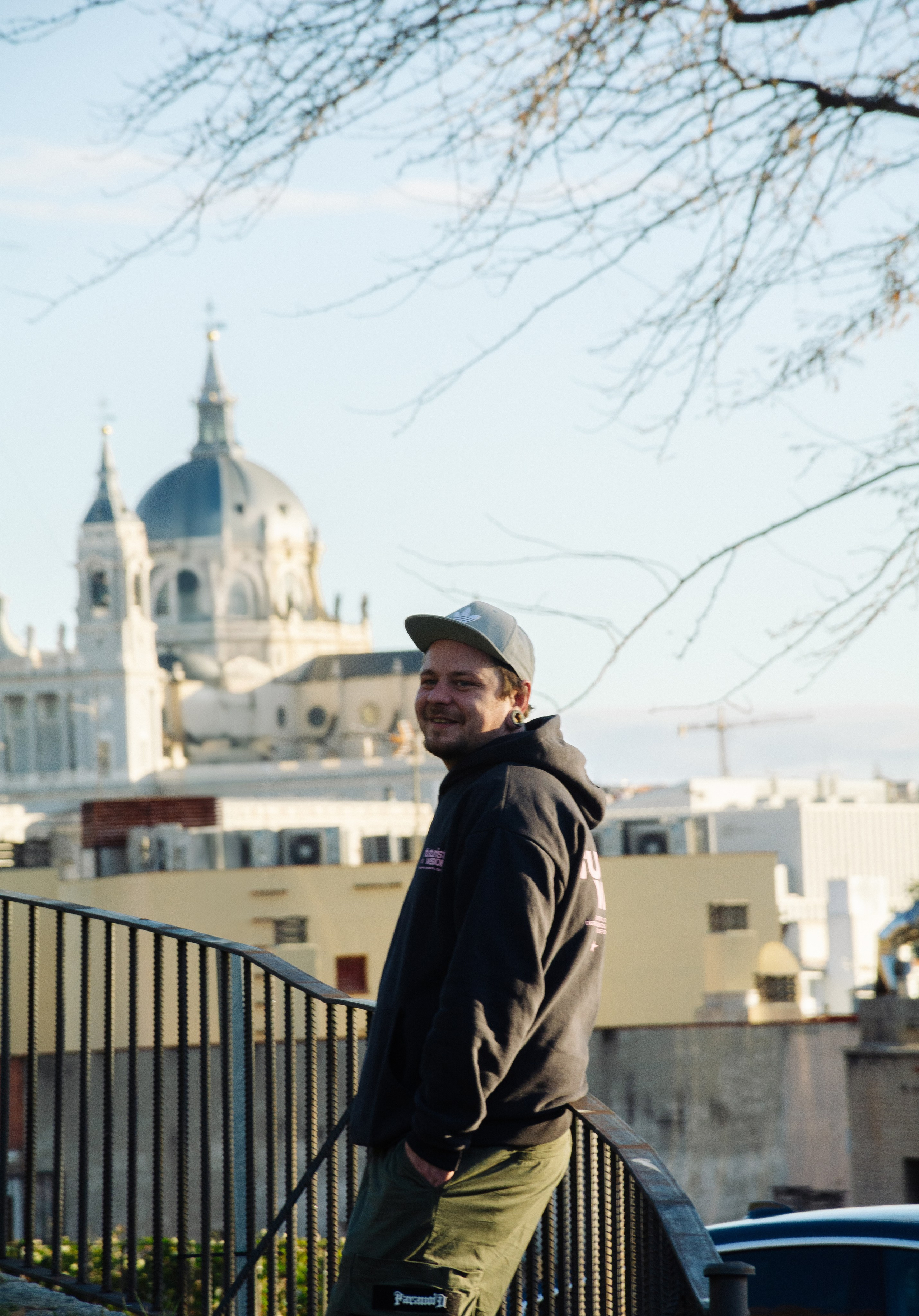 Viter. Shpanarskiy Nazar