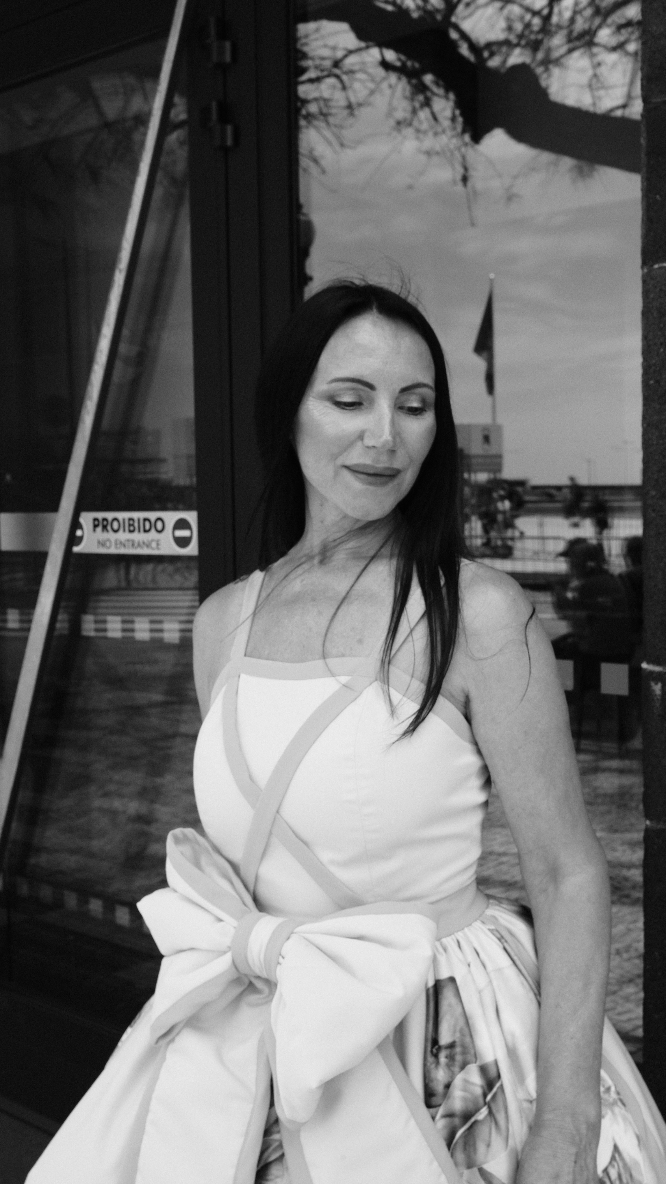 Madeira Flower Festival Digital. Portrait photographer in Madeira — Marina Shtukina