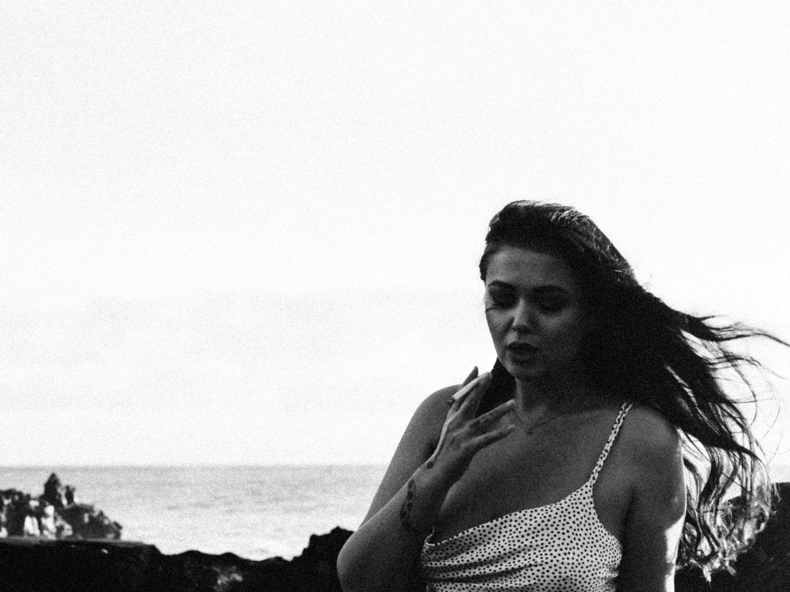 Nastya. Portrait photographer in Madeira — Marina Shtukina