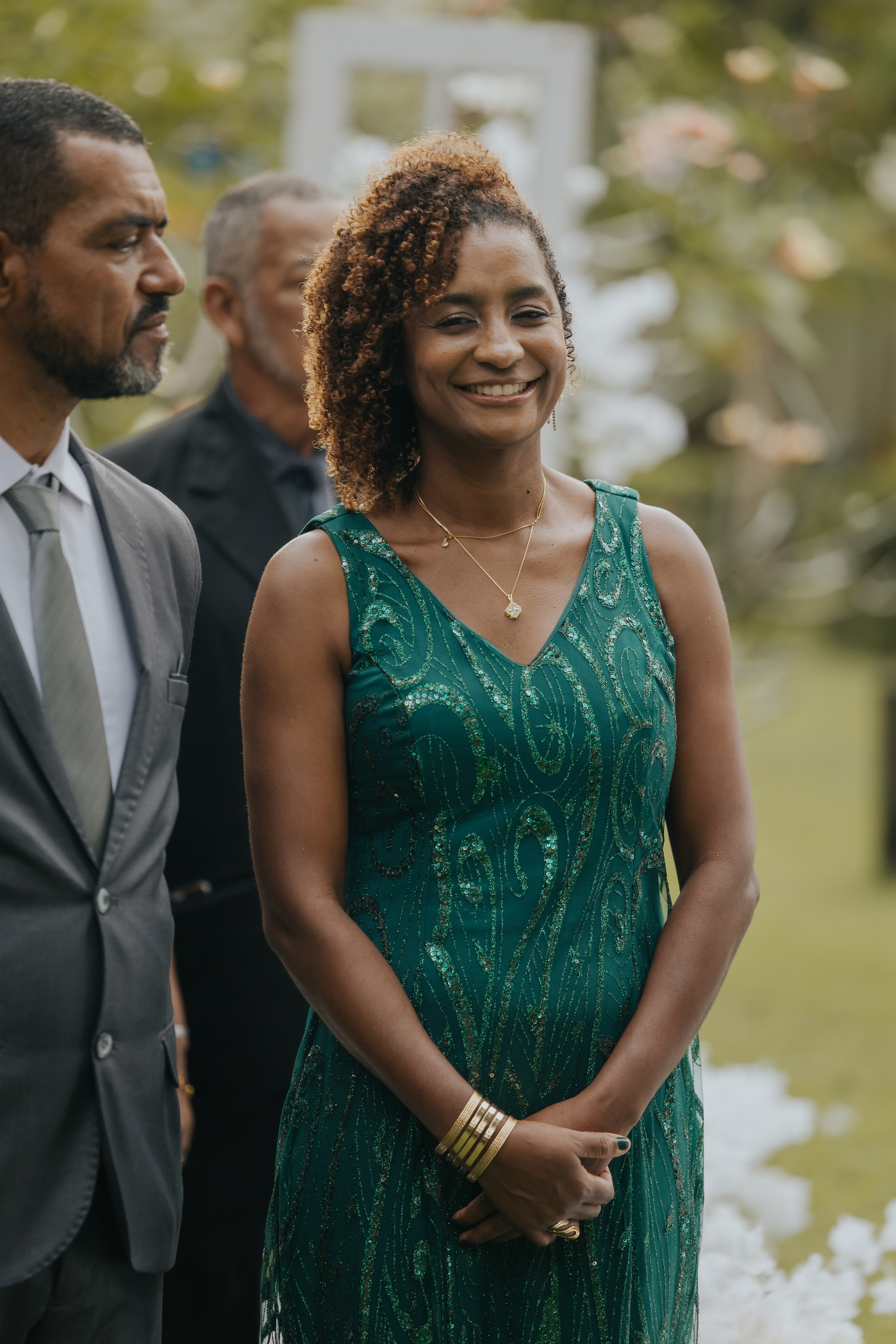 Clara & Ryan. Fotógrafo de Casamentos na Bahia — Richard Silvestre