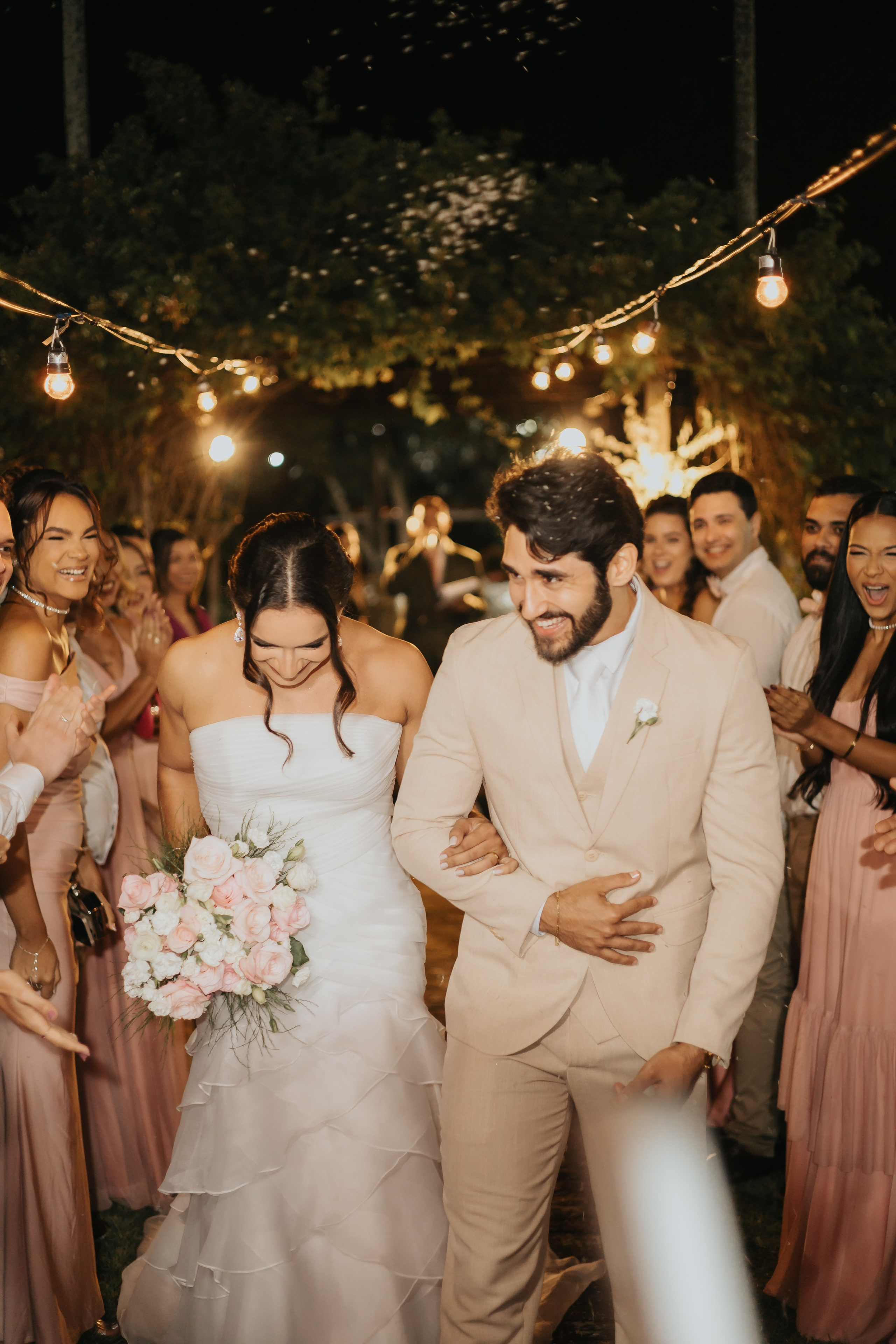 Pettúlia & Breno. Fotógrafo de Casamentos na Bahia — Richard Silvestre