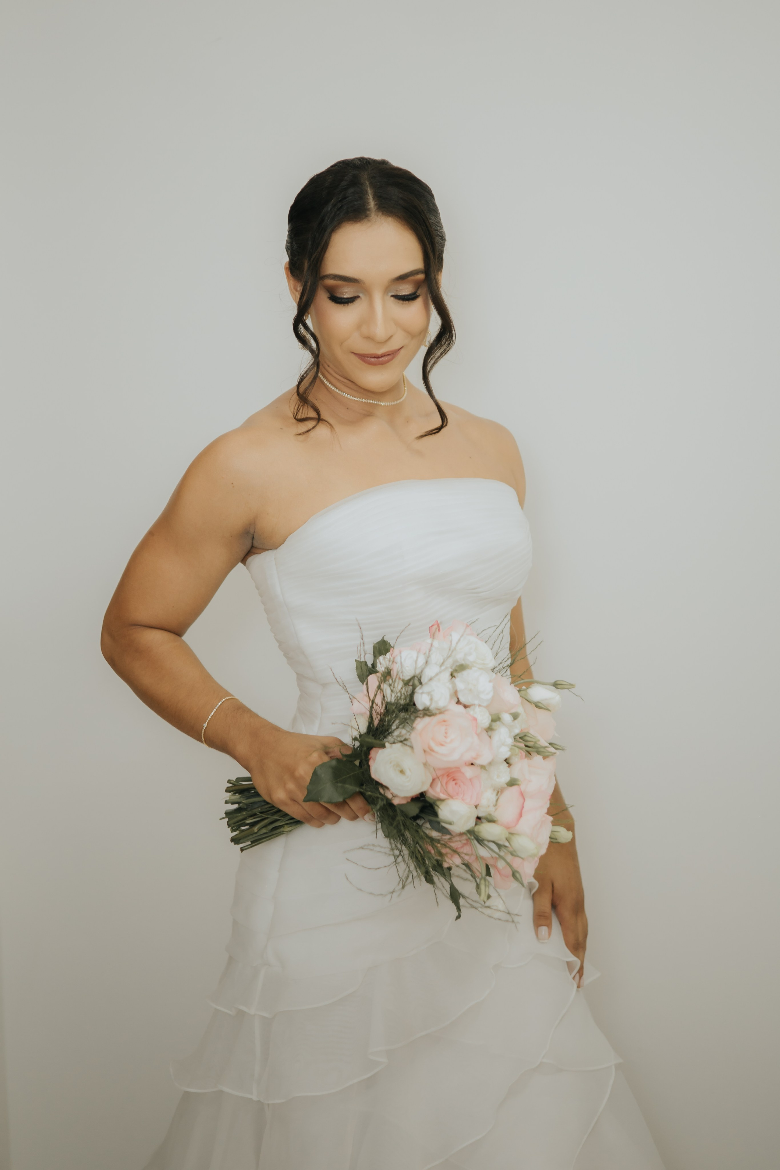 Pettúlia & Breno. Fotógrafo de Casamentos na Bahia — Richard Silvestre