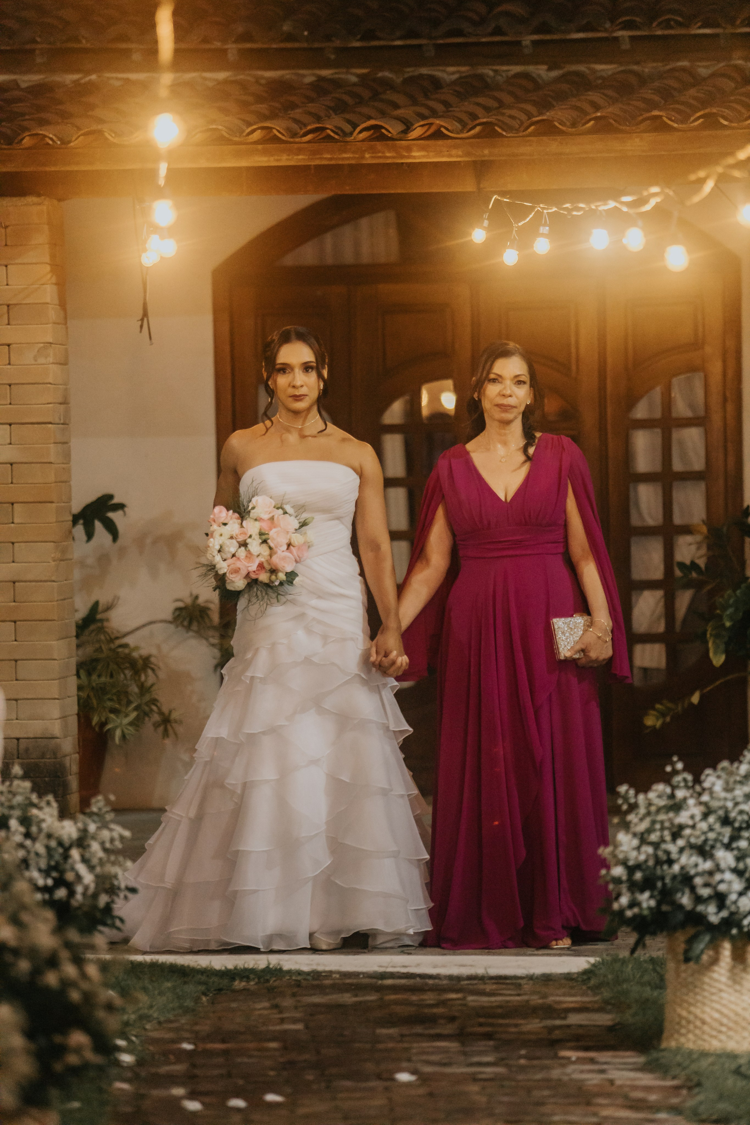 Pettúlia & Breno. Fotógrafo de Casamentos na Bahia — Richard Silvestre