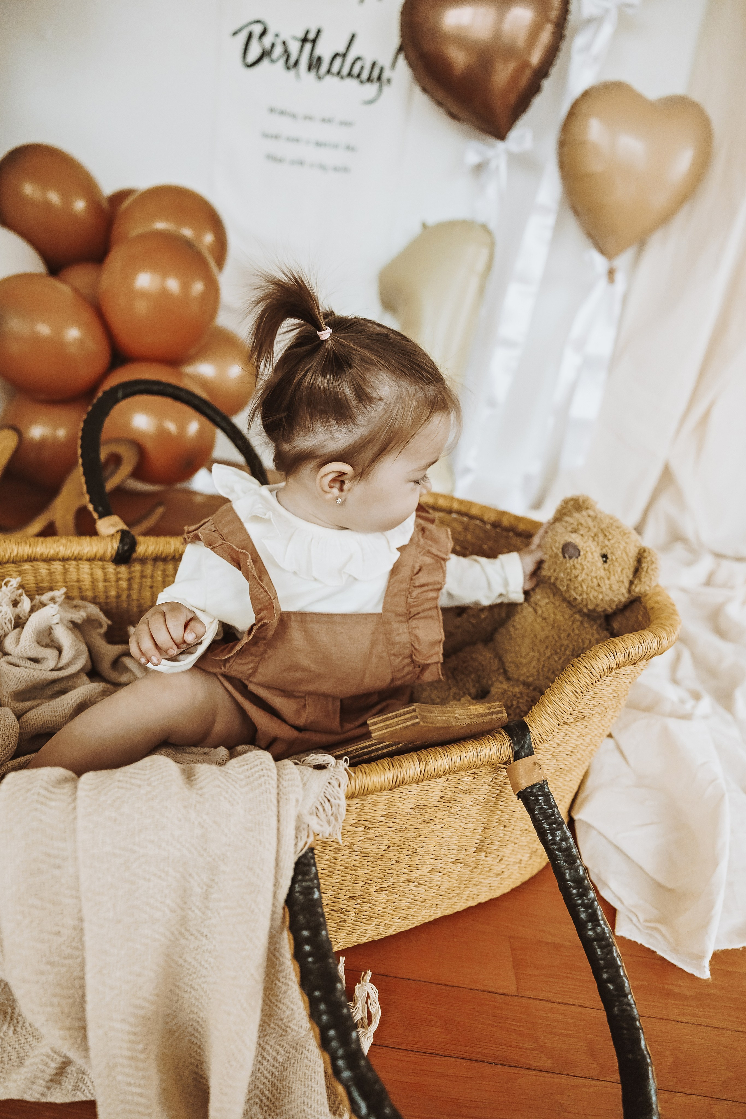 Честит Рожден Ден!. Фотограф Ирина Йотова