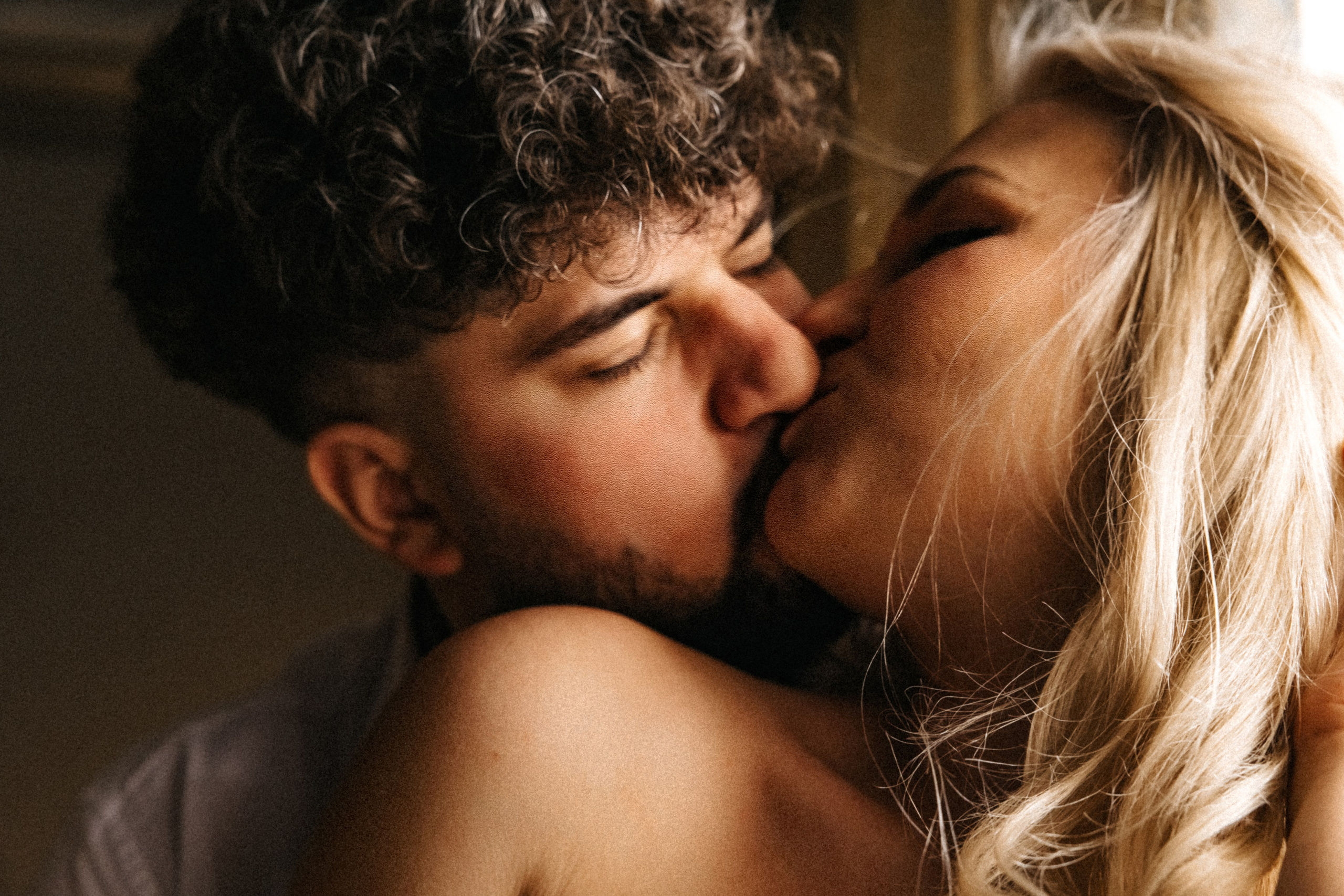 Годеж. Фотограф Ирина Йотова