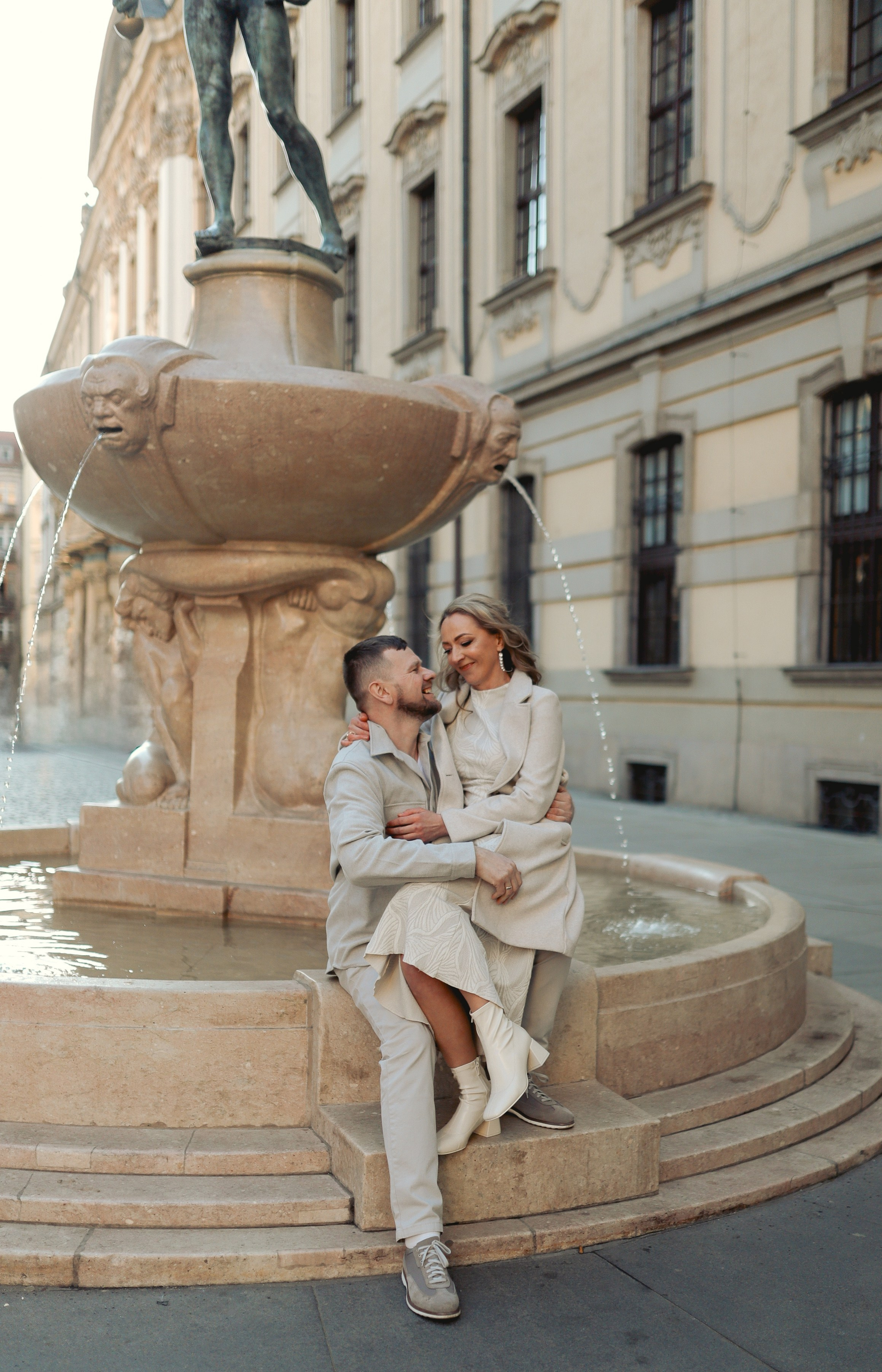 Фотограф и видеограф во Вроцлаве