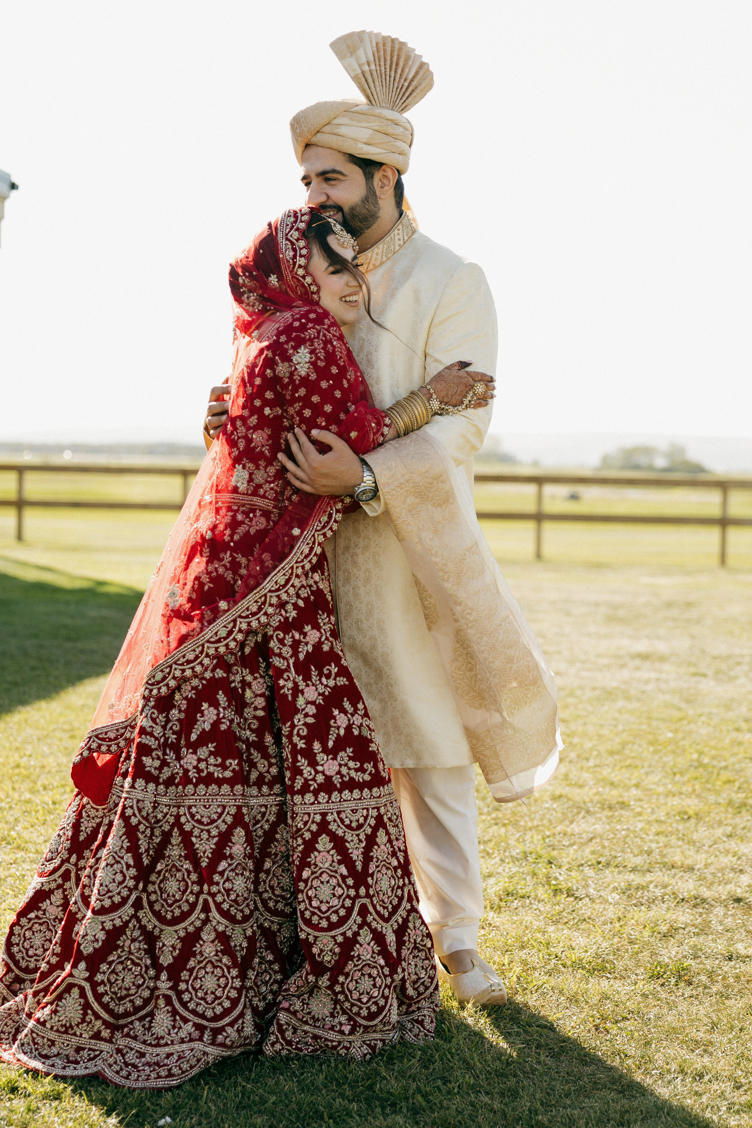 Tehsien & Ammar. Photographer Stanislav Antonov