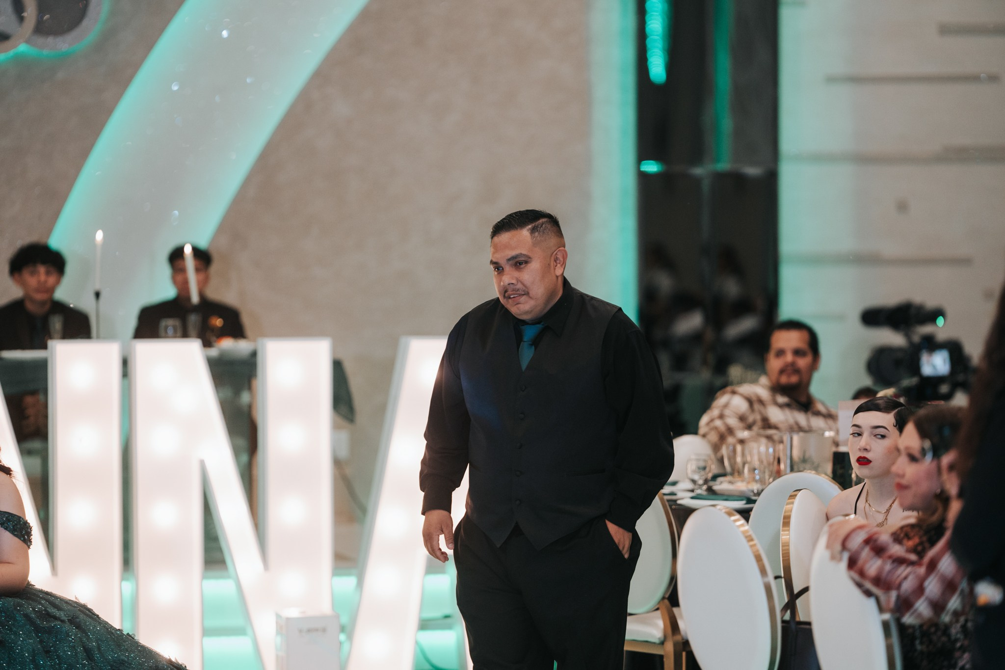 Syenna’s XV. J&T Photo Art