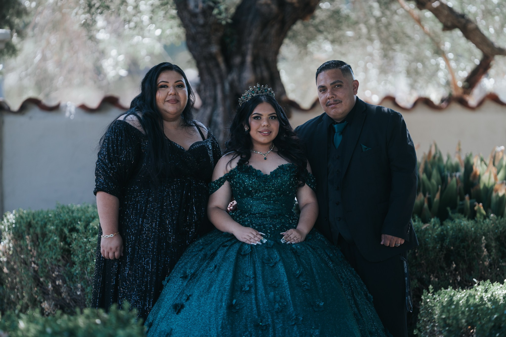 Syenna’s XV. J&T Photo Art