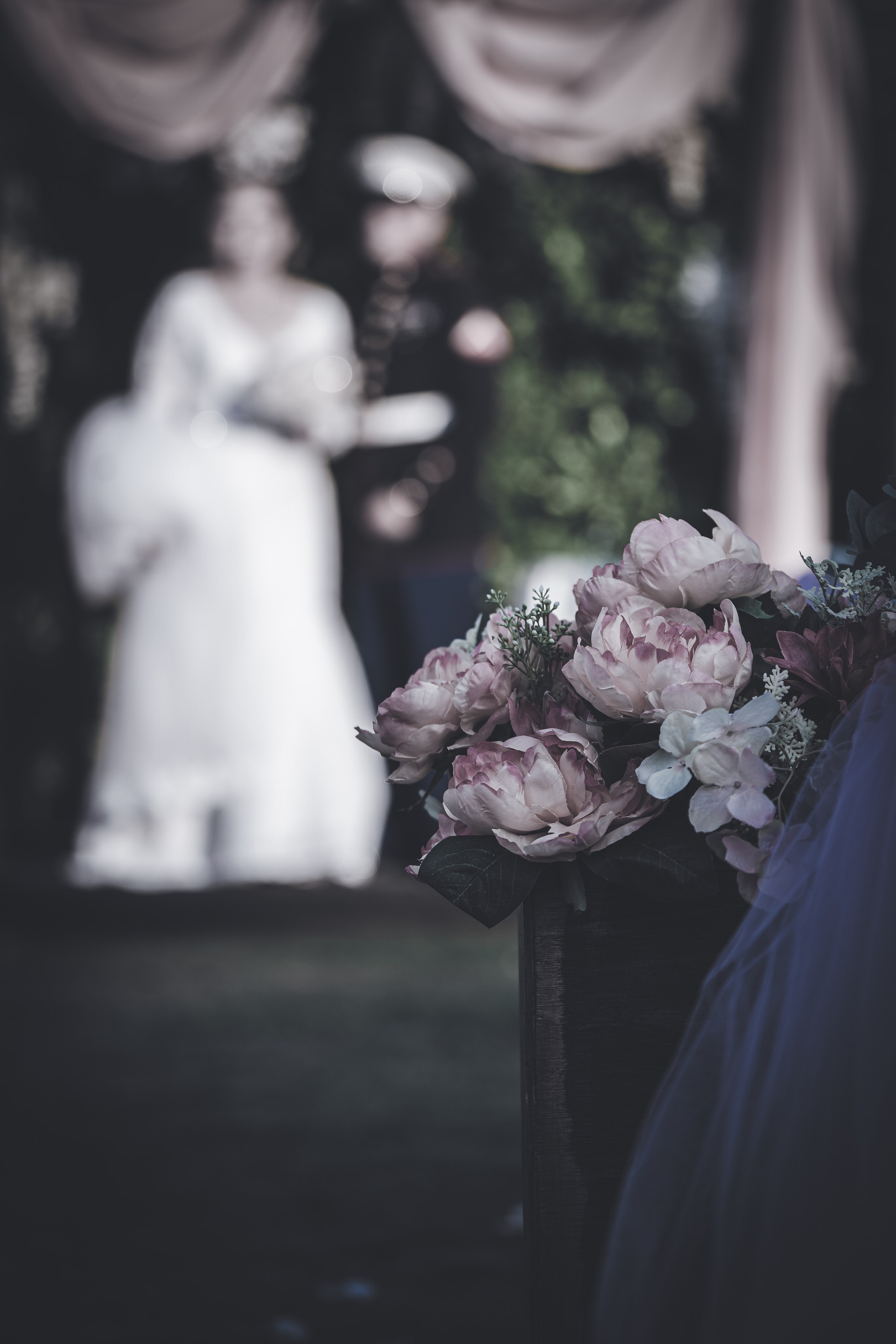 Genesis & Joseph Wedding. J&T Photo Art