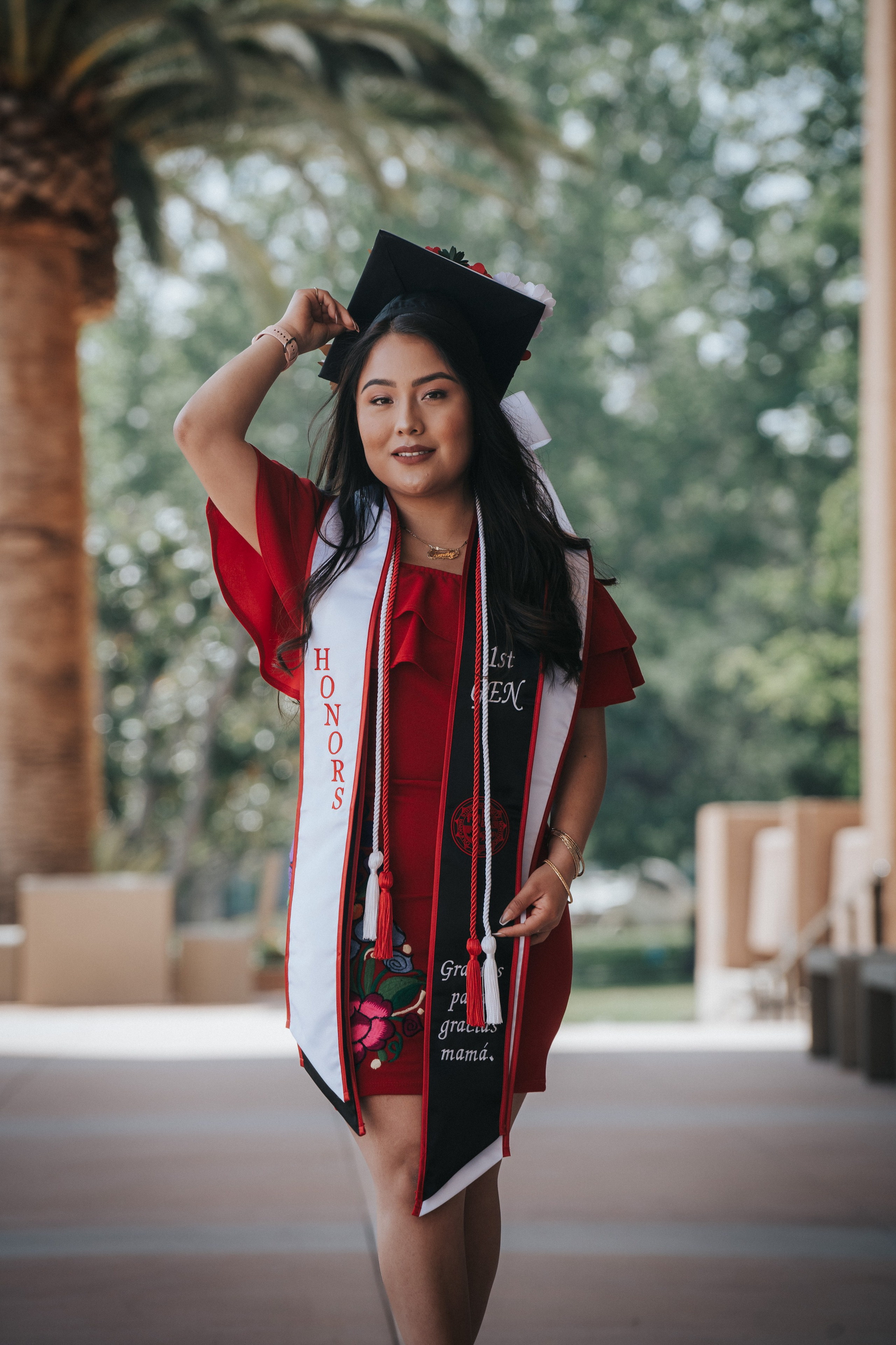 Graduations. J&T Photo Art