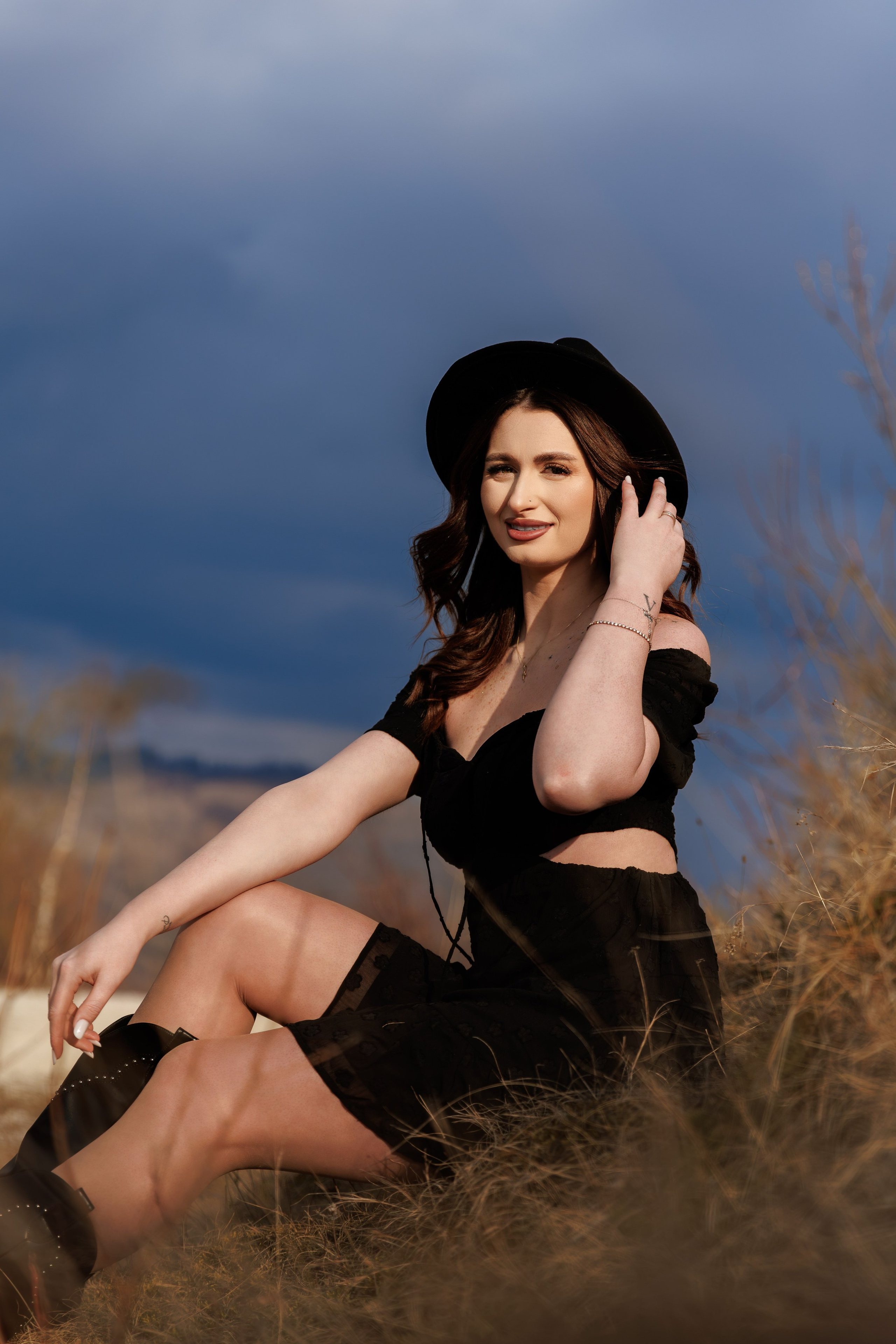 Cristina - Photoshoot - Mausoleul Mateiaș. Fotograf Profesionist Pitesti-Bucuresti| Mircea Seinea