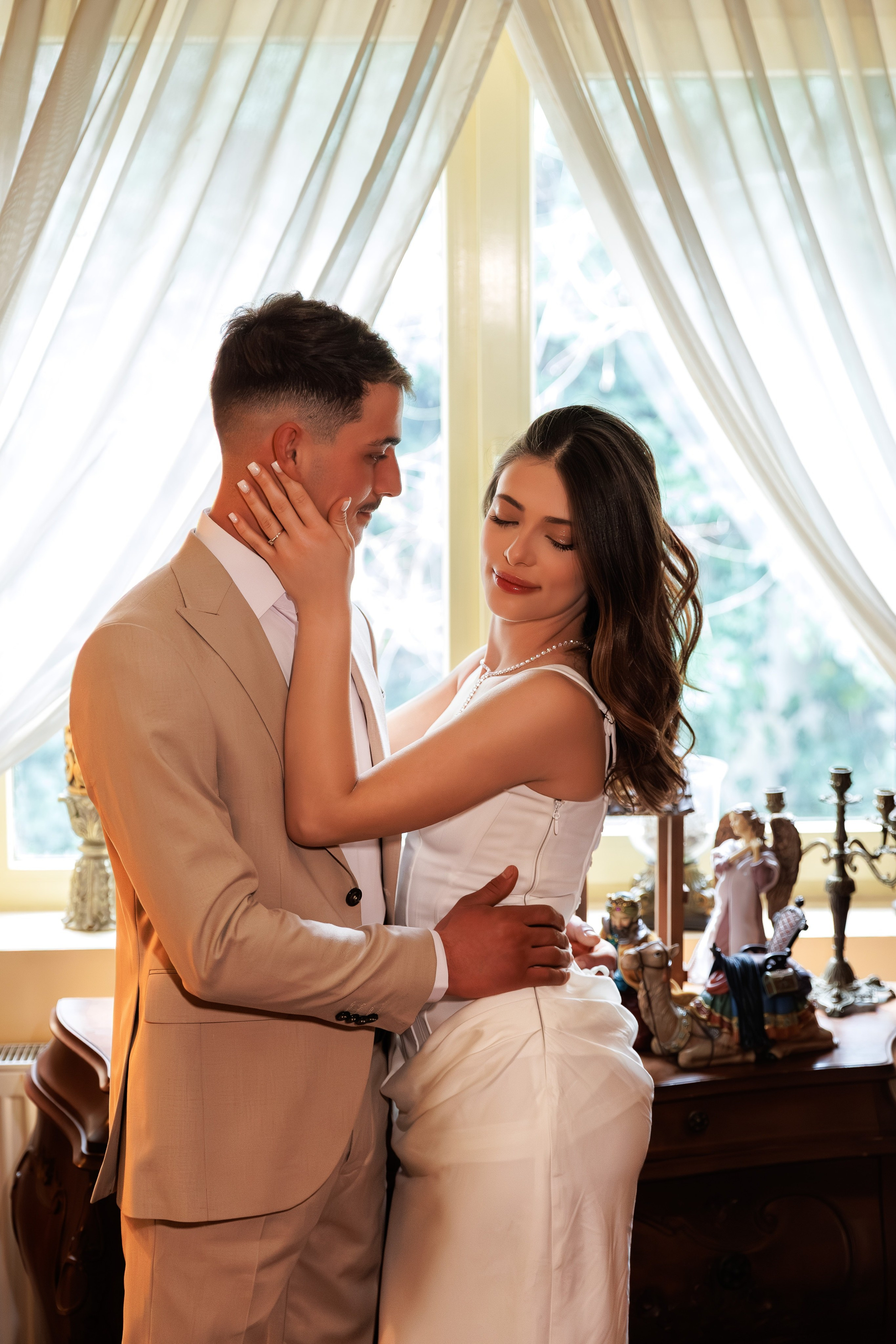 Delia & Gabriel - Save The Date București - Ceainăria Infinitea. Fotograf Profesionist Pitesti-Bucuresti| Mircea Seinea