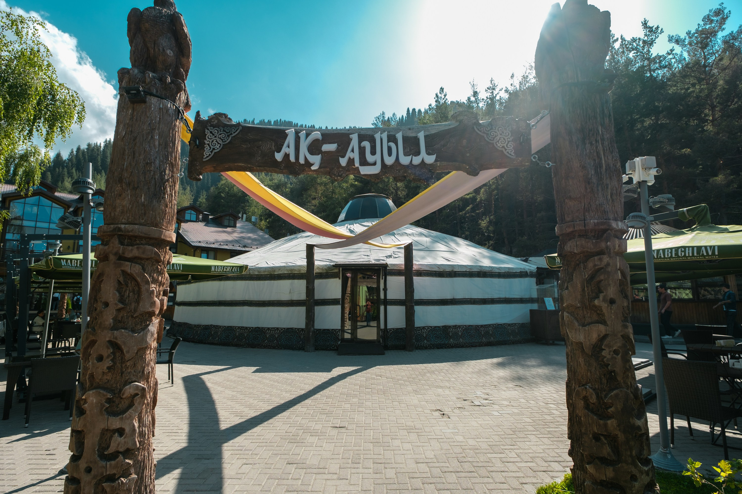 Sigma 12 mm F/1.4 DC DN Contemporary. Фотограф Григорий Кравец