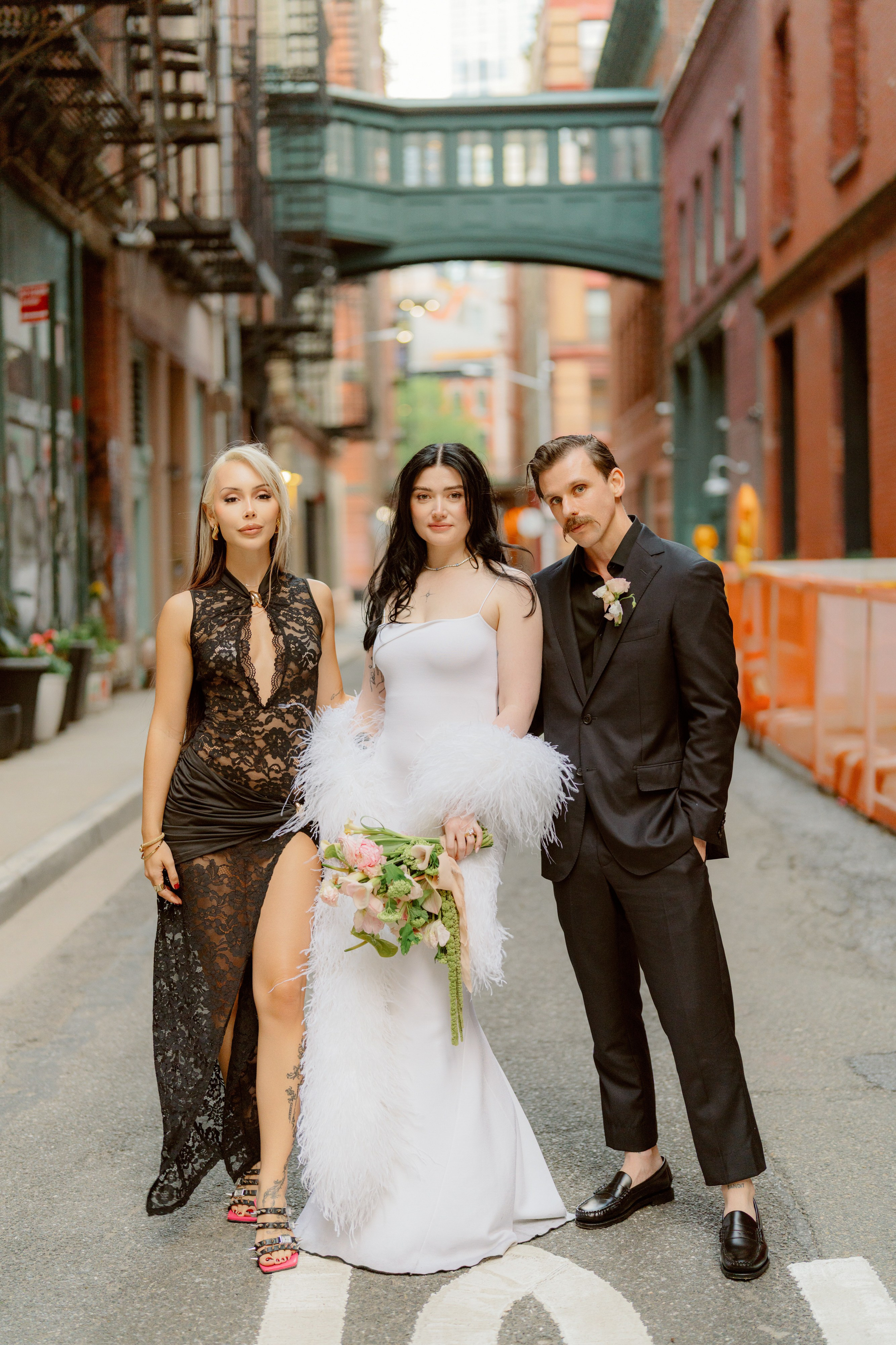 Savannah and Michael. Wedding photographer and videographer New York | New Jersey