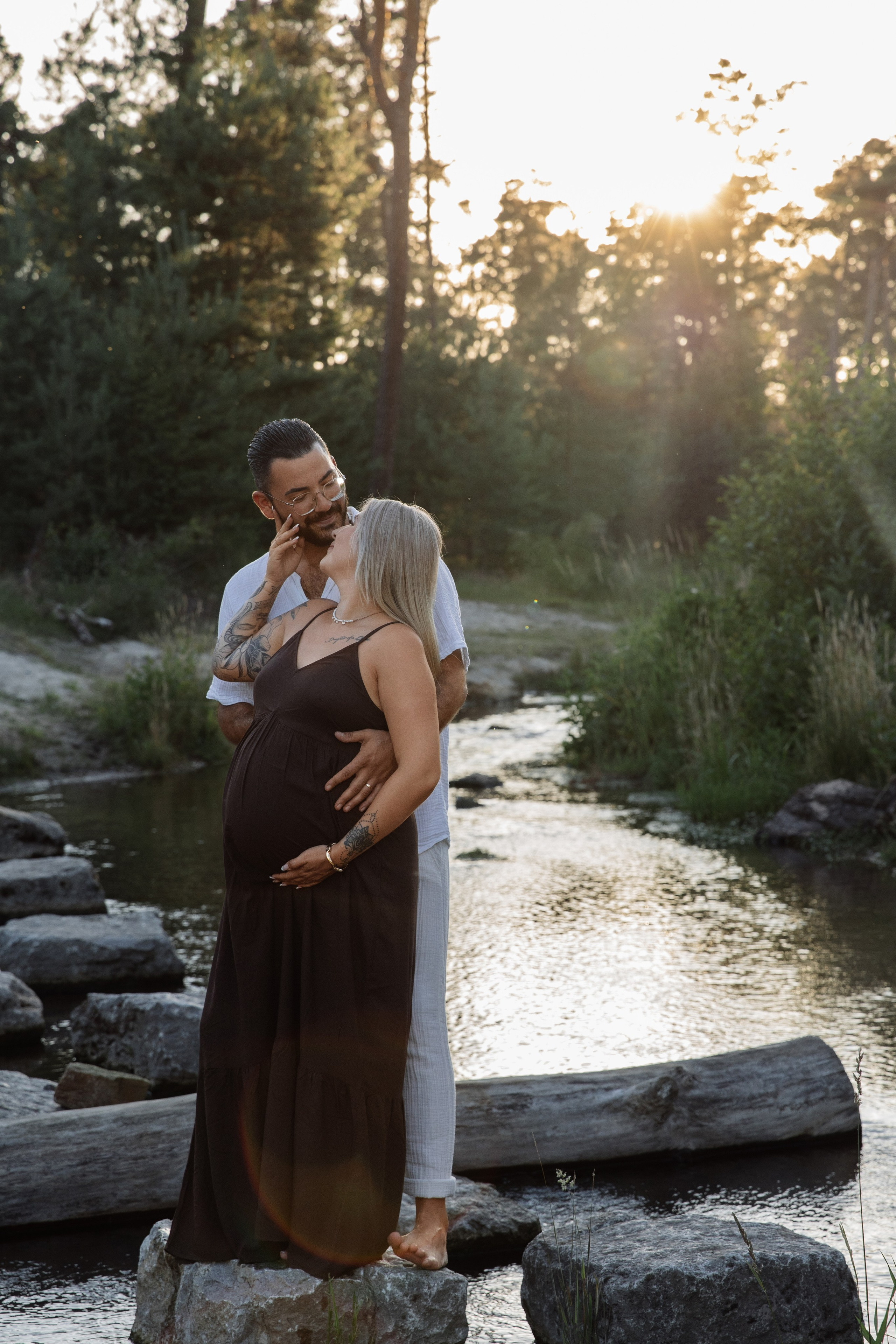 Maternity. Wedding Photographer