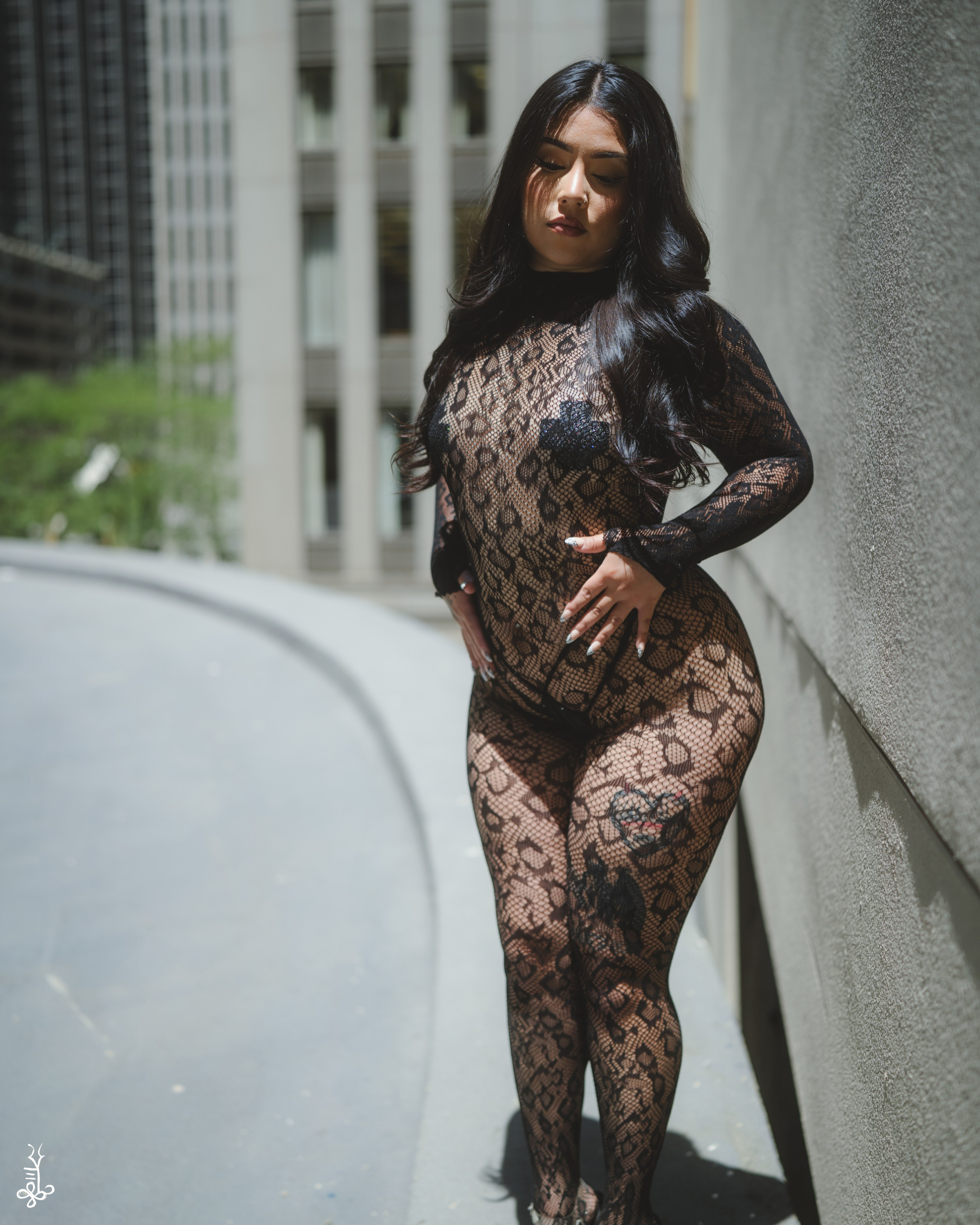 TSUBAKI. Ke’Ondris | Photographer & Videographer | Indianapolis, IN