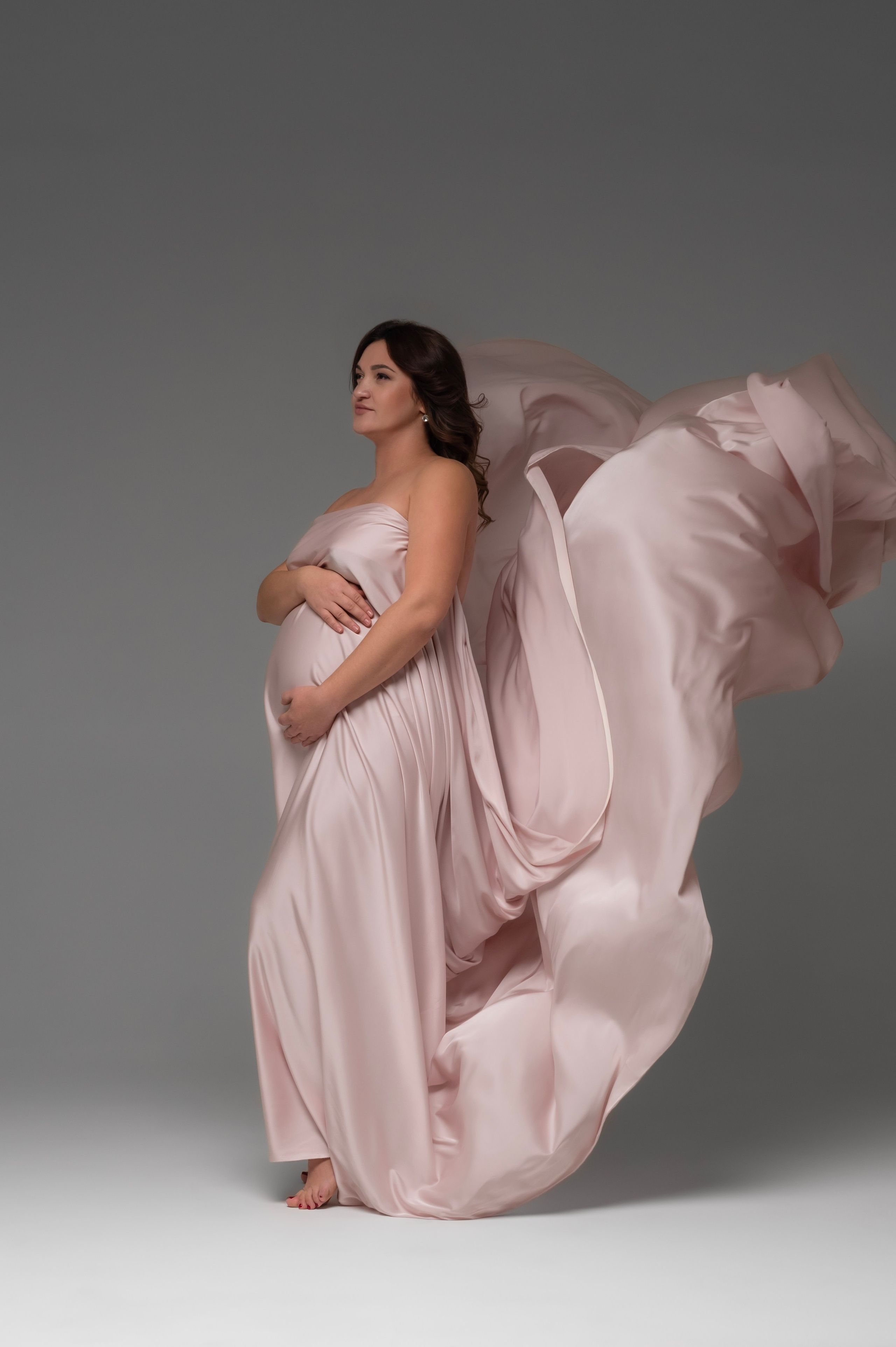 Беременность. Семейный фотограф в Москве