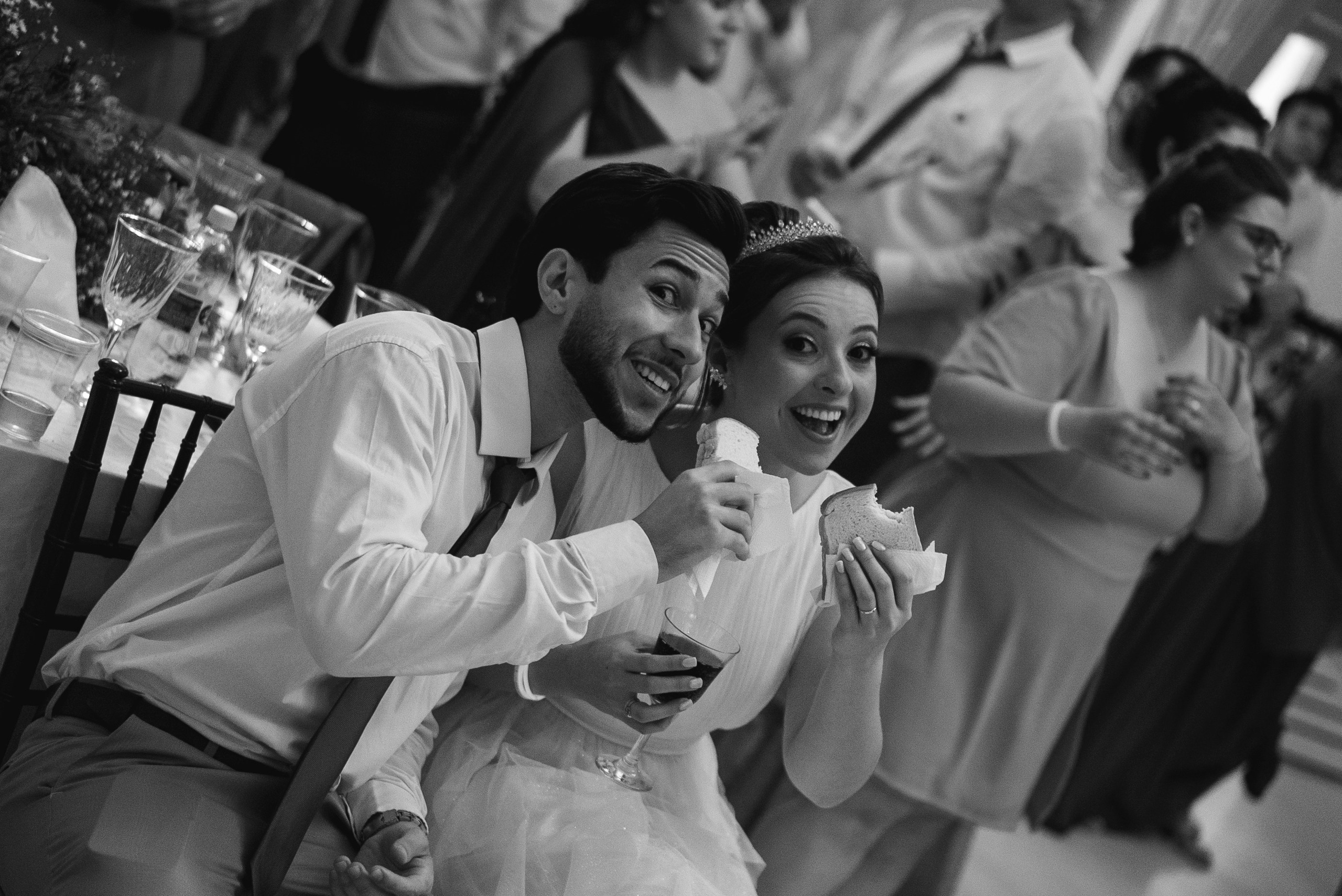 Beatriz e Luiz. Foto e vídeo para casamentos